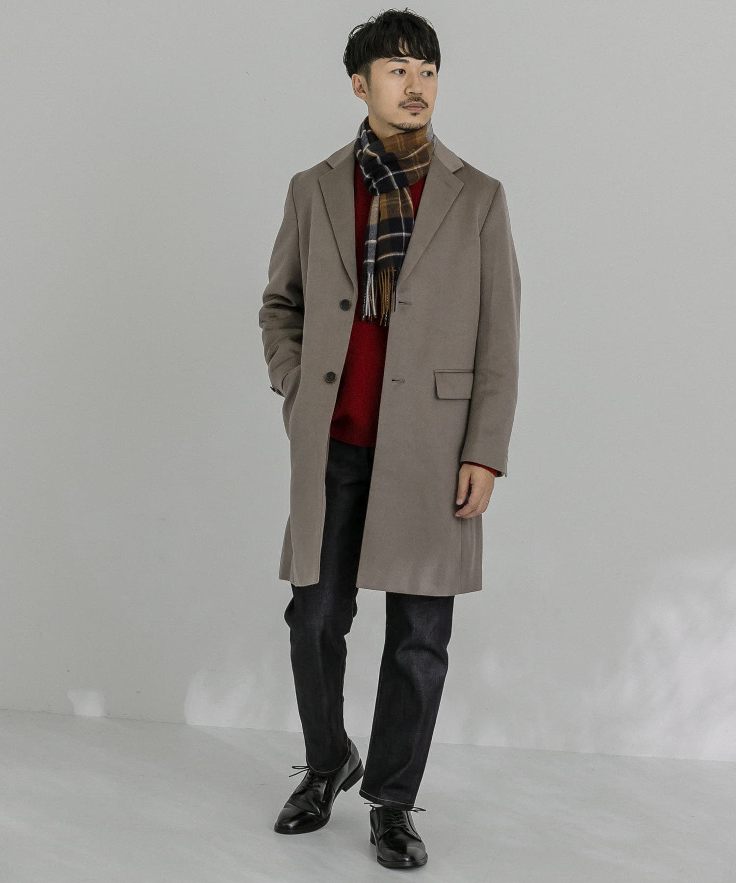 TAUPE