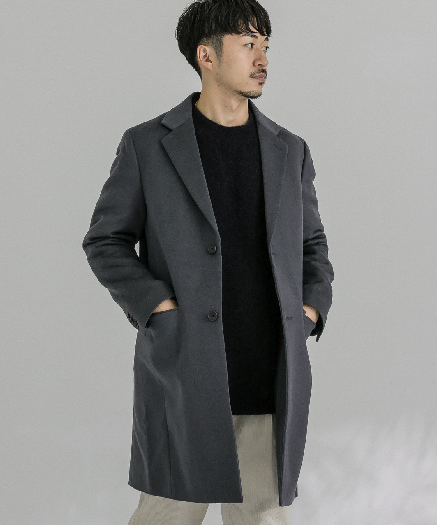 BLUE/GRAY