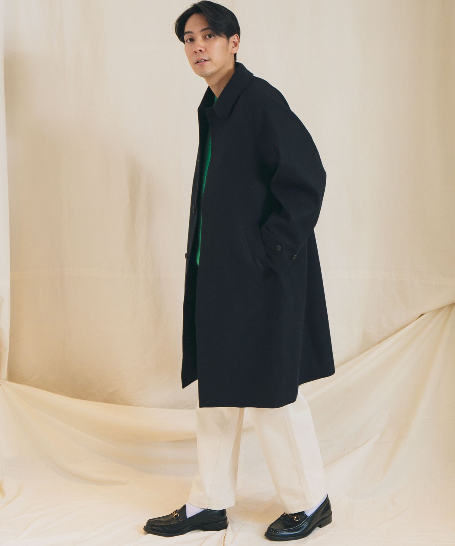 NAVY