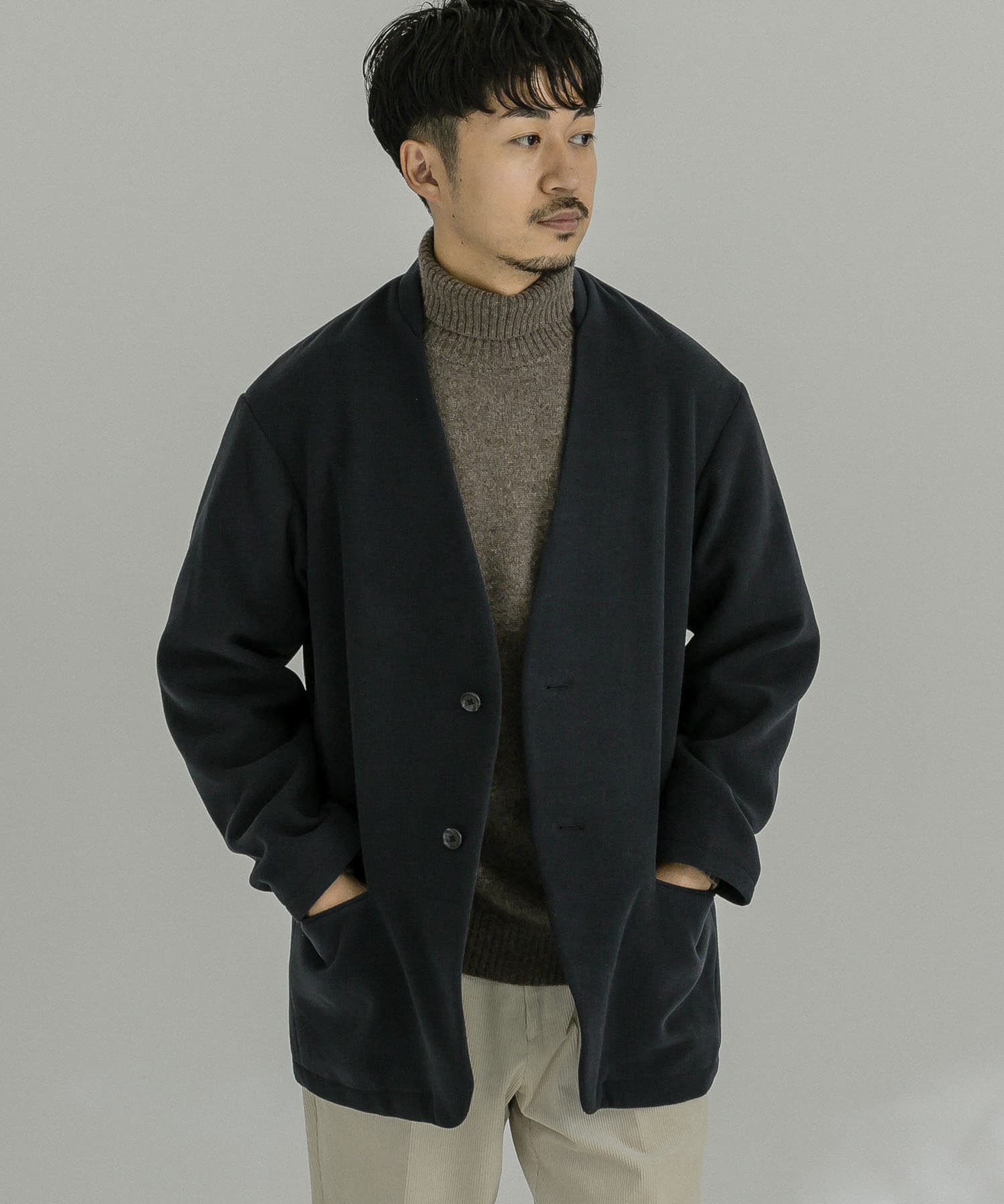 BLUE/GRAY
