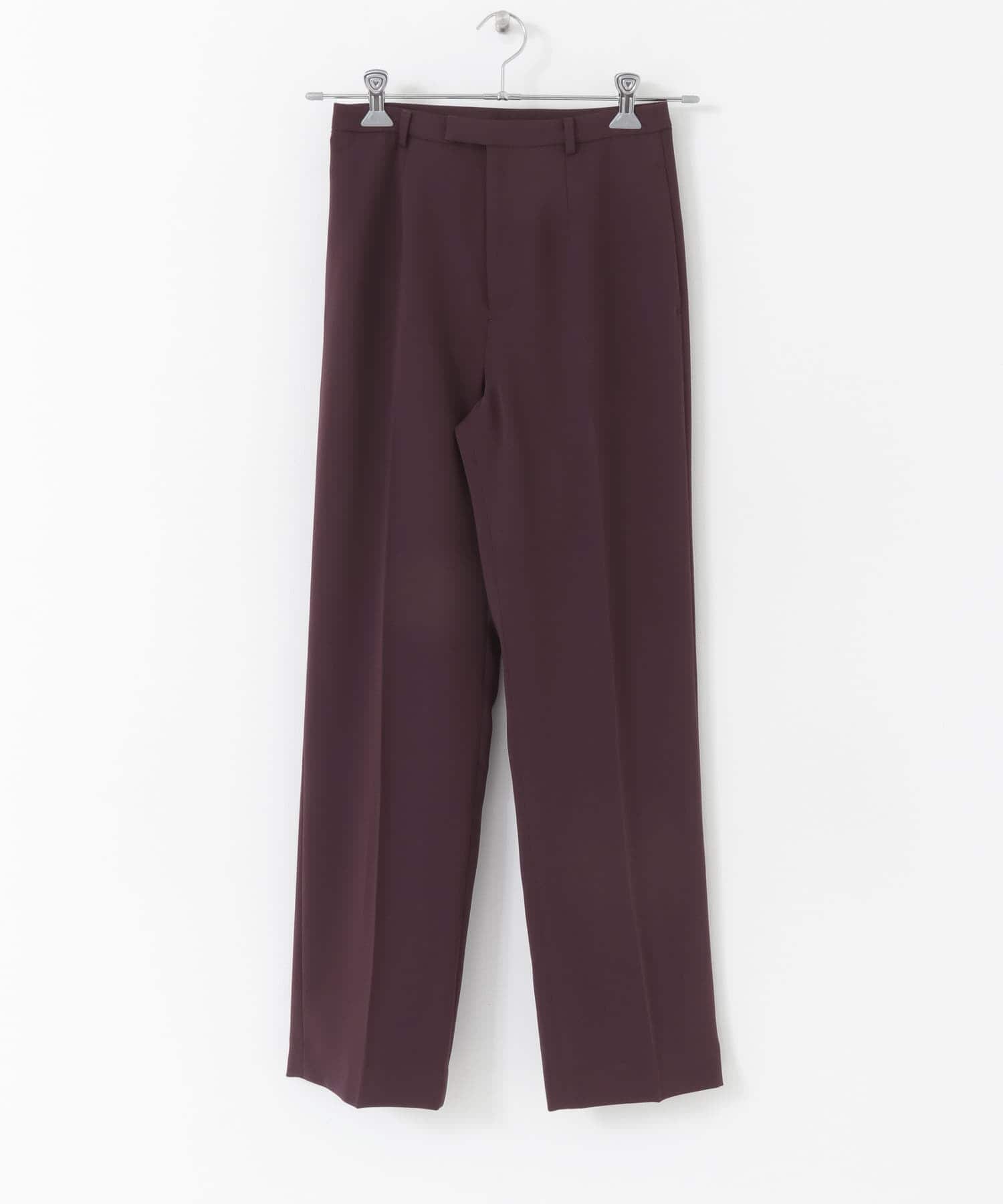 ストレッチストレートパンツ BLOODSTONE 36