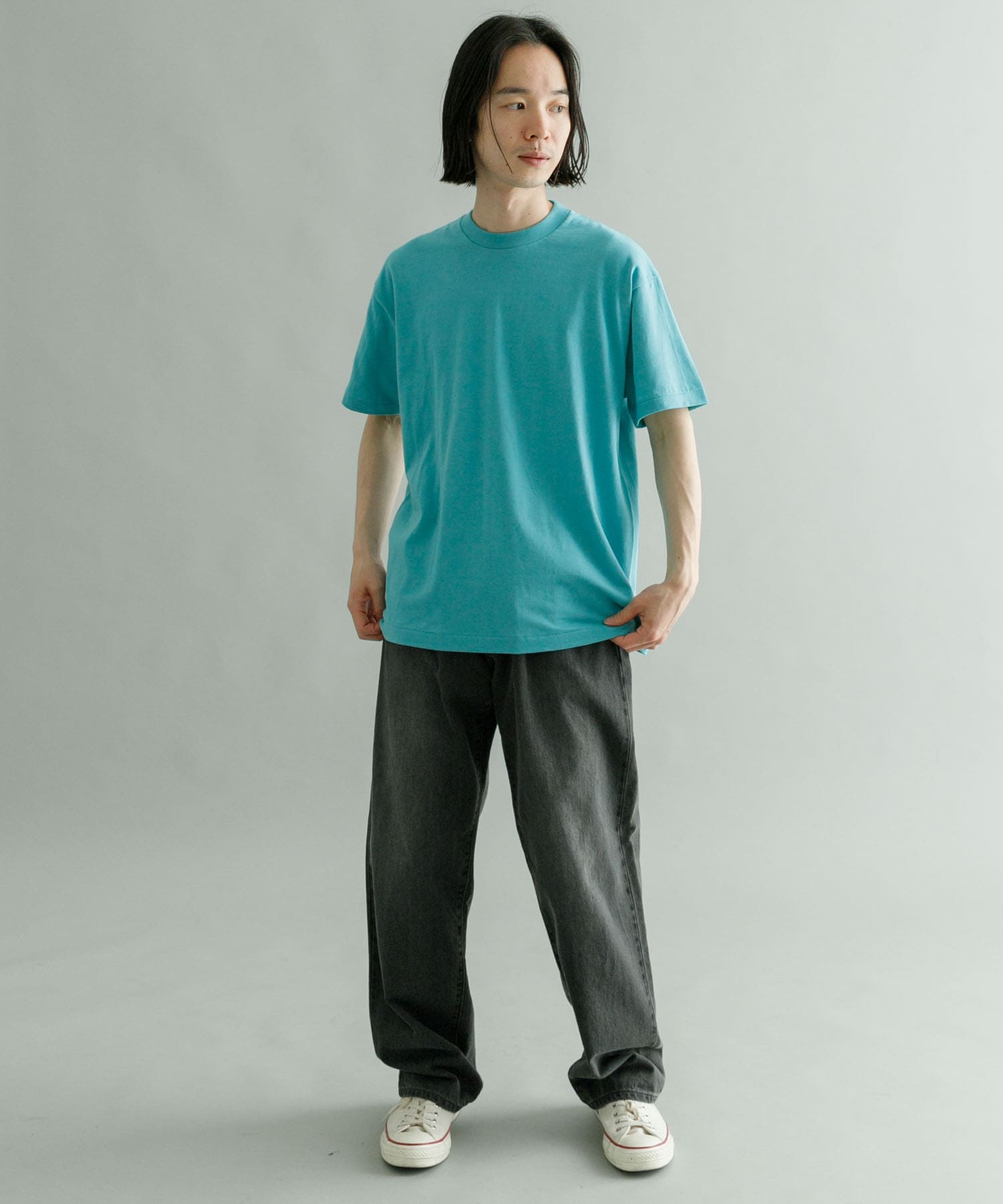 TEAL