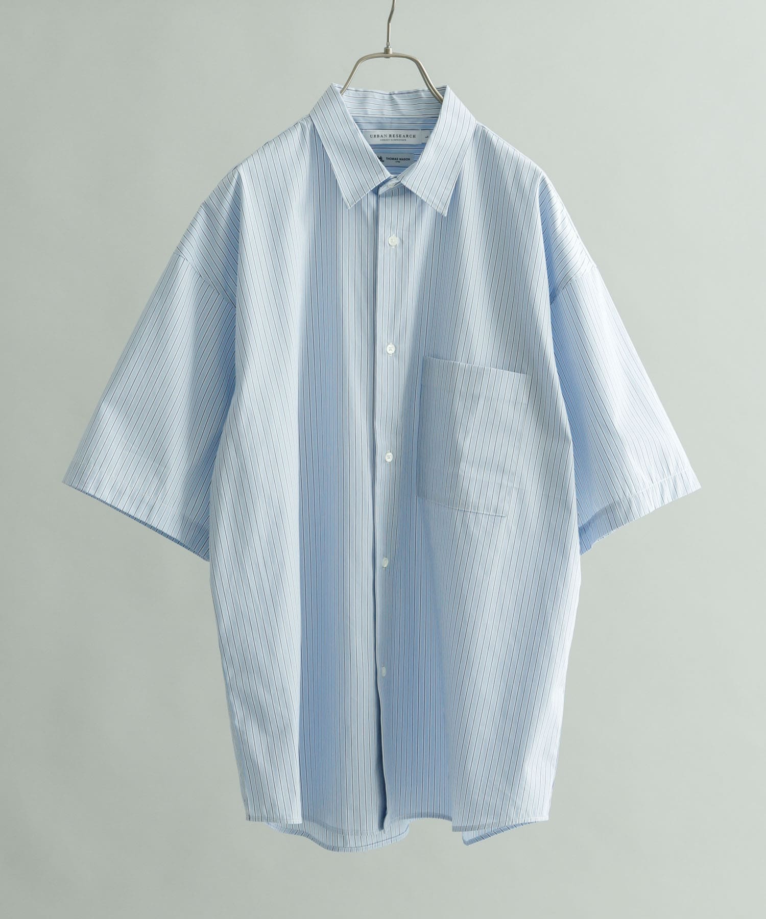 BLUE/ST