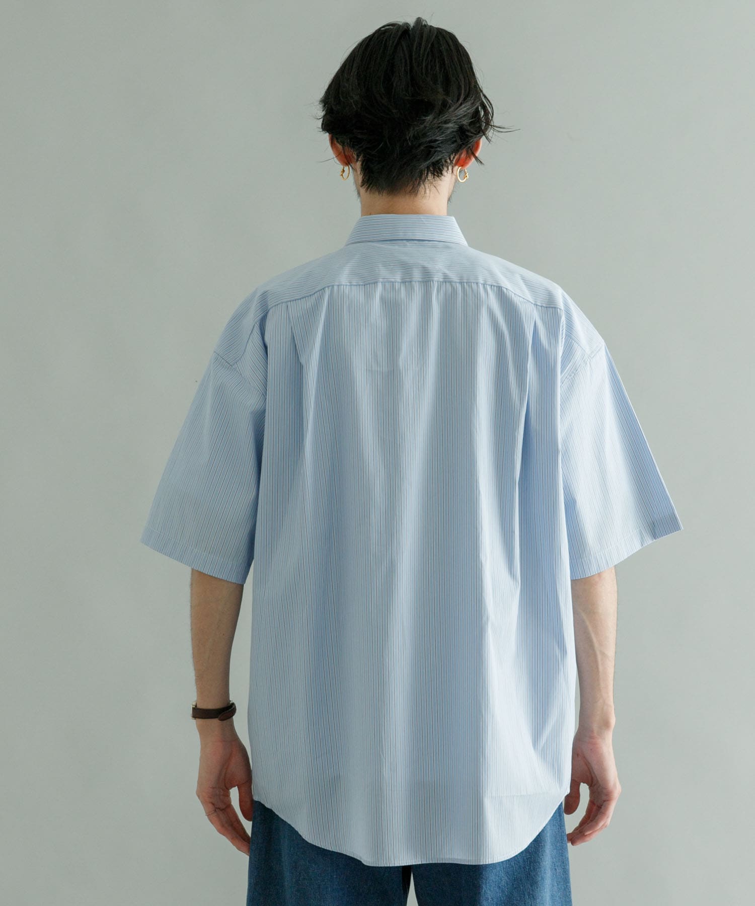 BLUE/ST