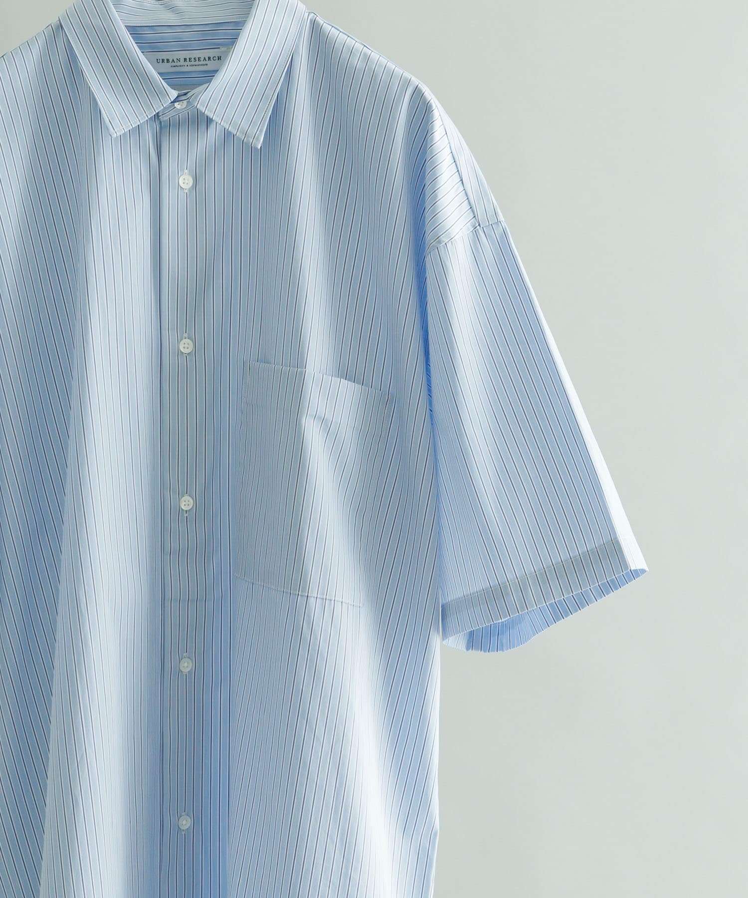 BLUE/ST