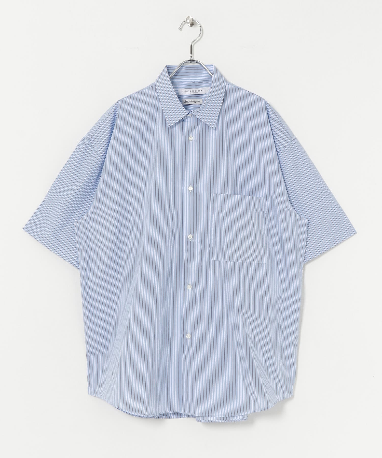 BLUE/ST