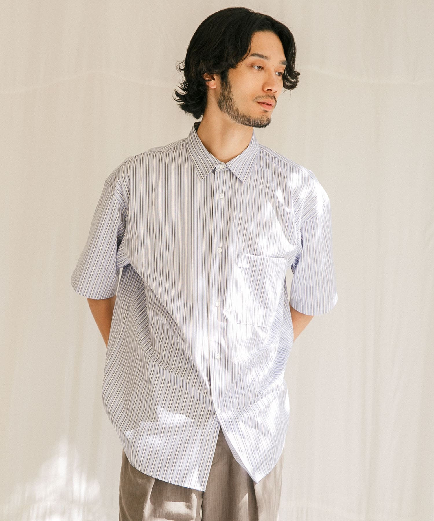 L.BLUE/ST