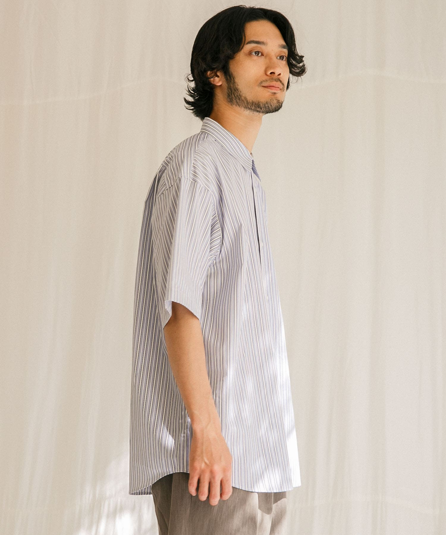 L.BLUE/ST