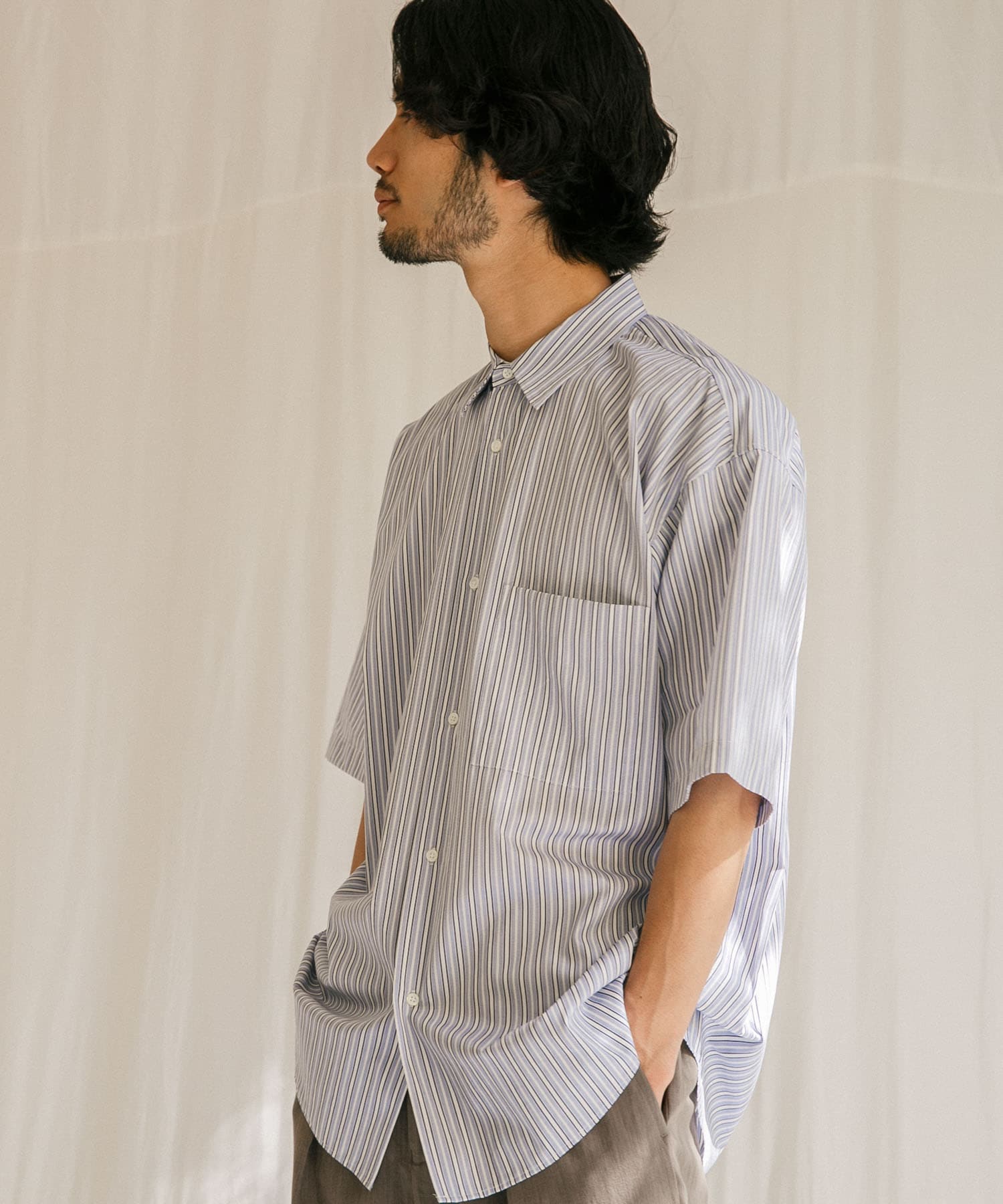 L.BLUE/ST