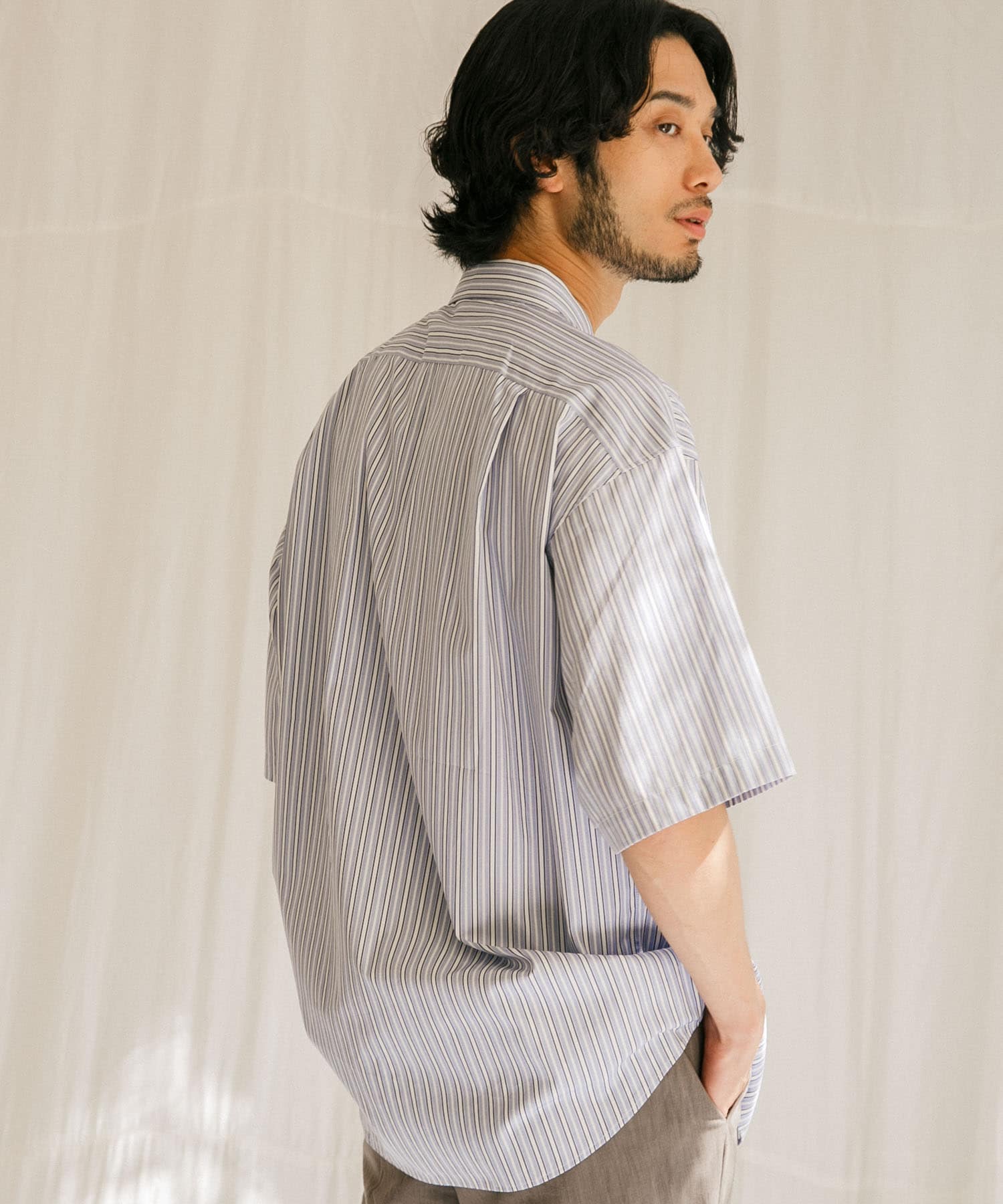 L.BLUE/ST