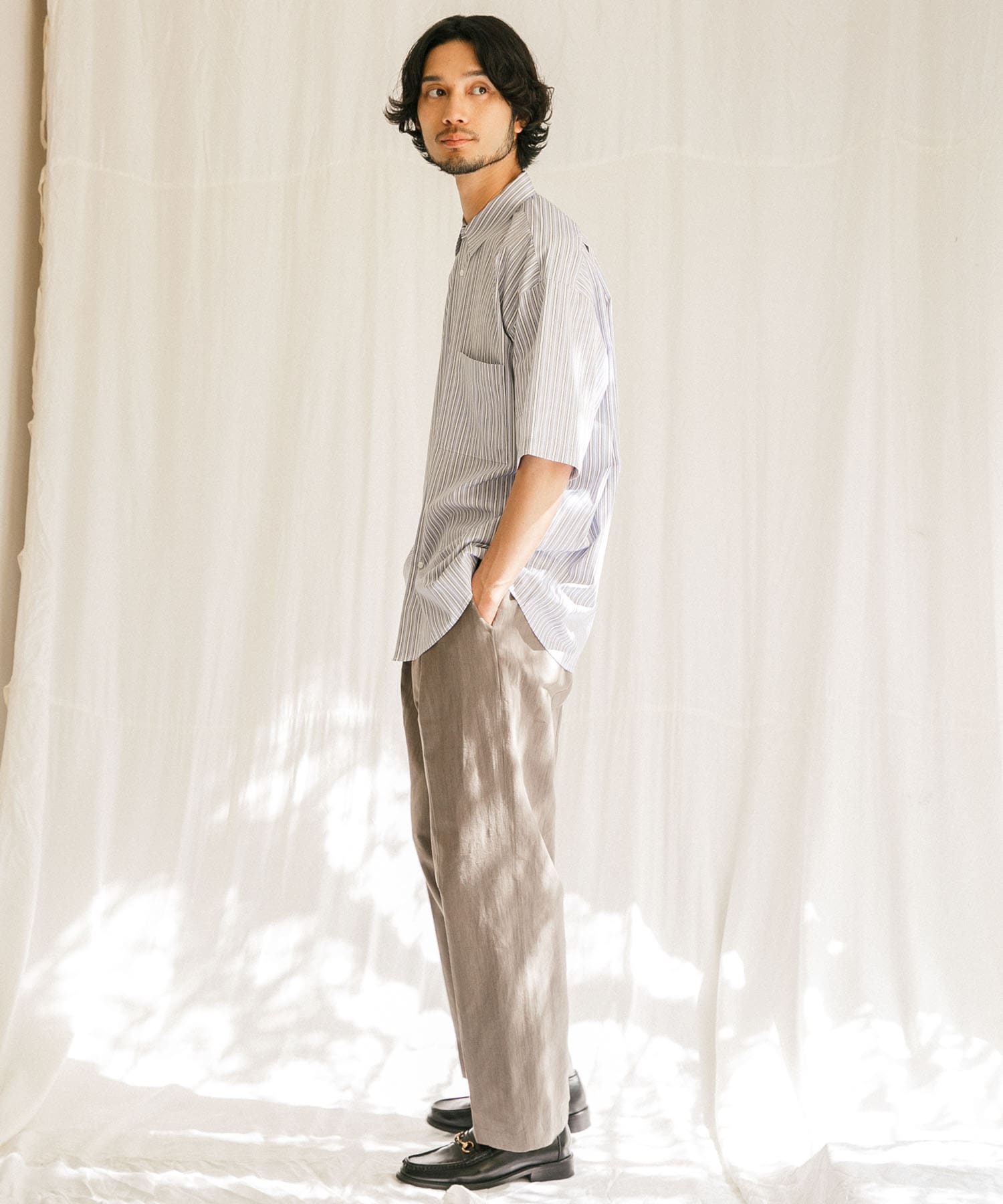 L.BLUE/ST