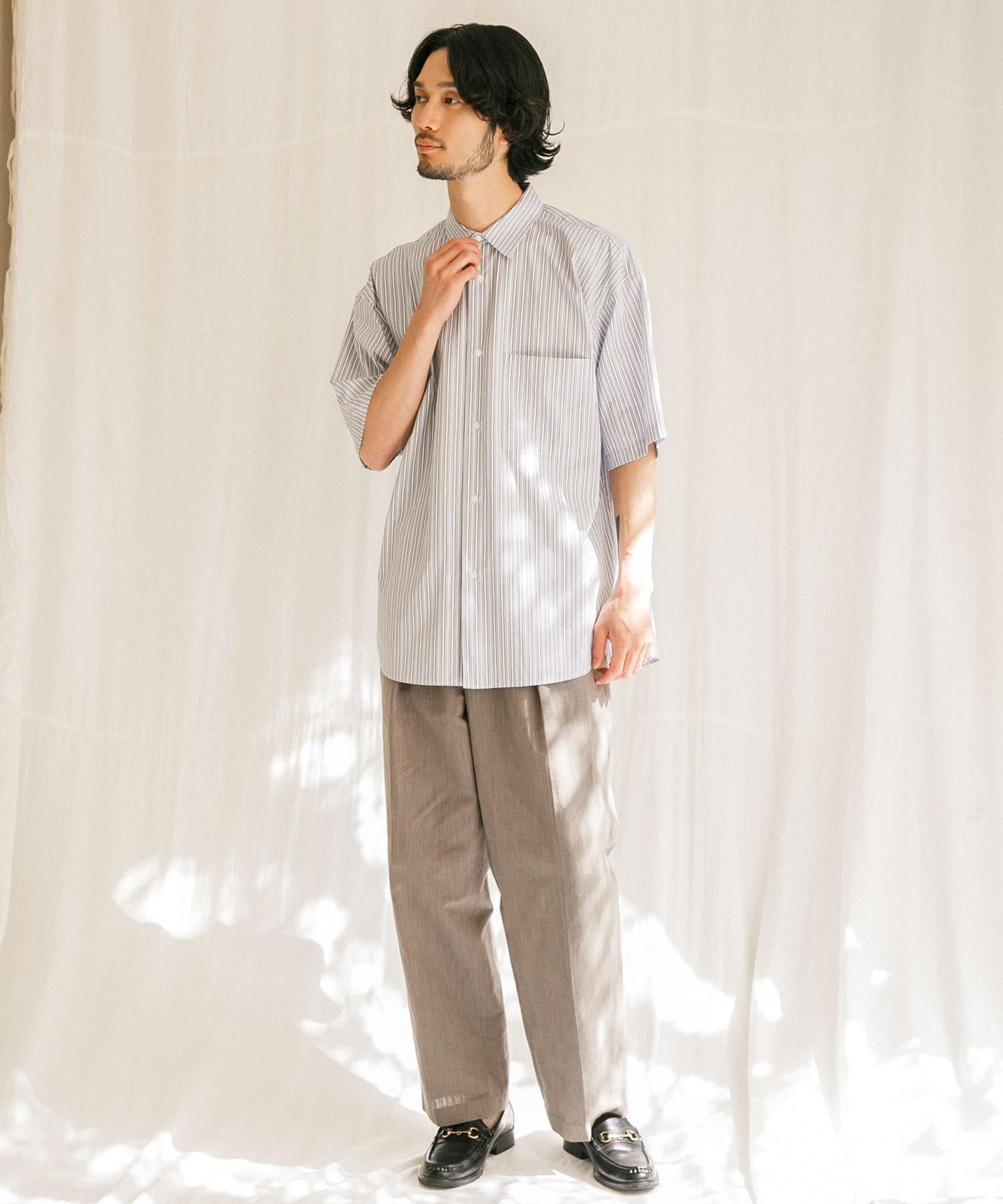 L.BLUE/ST