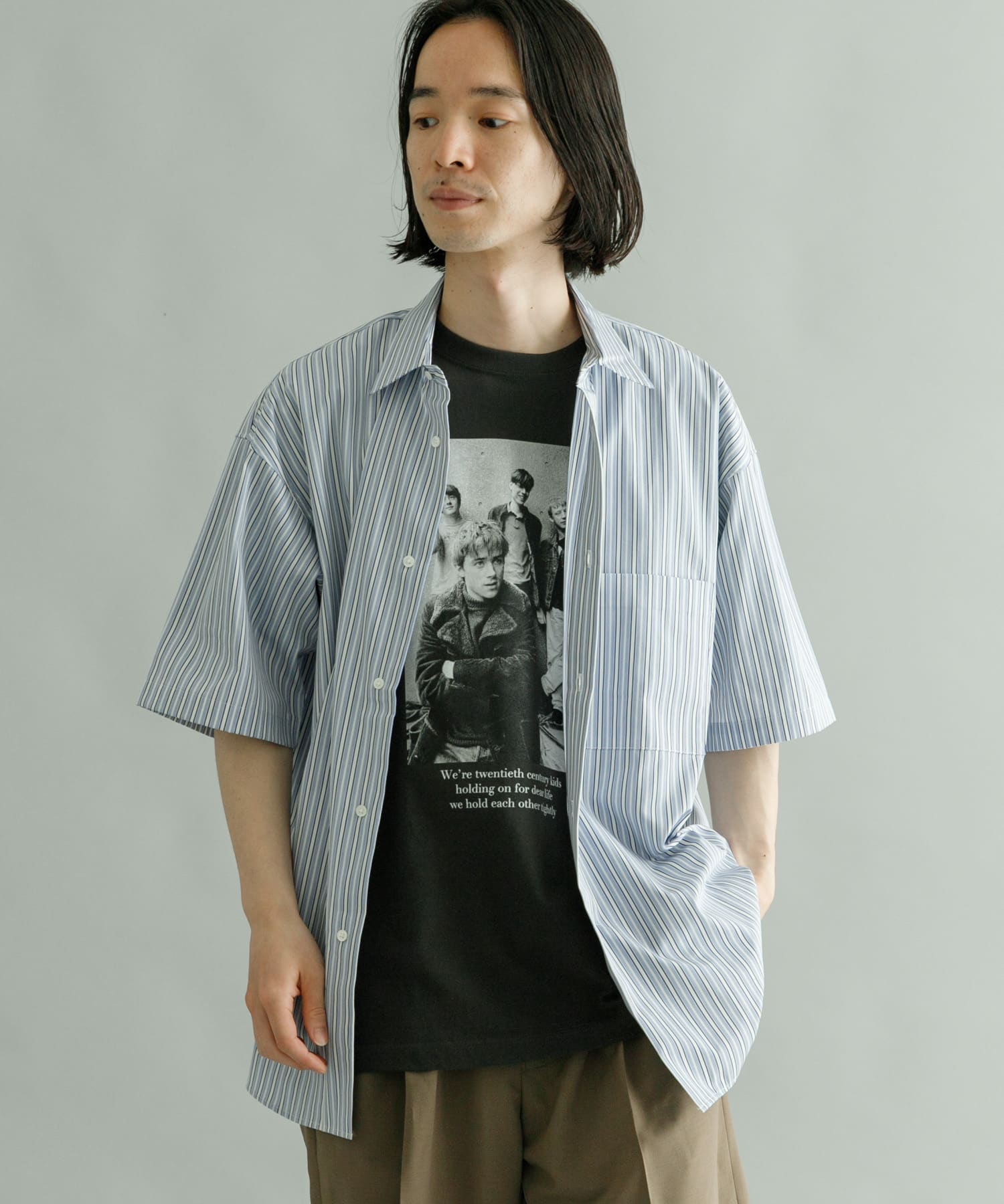 L.BLUE/ST