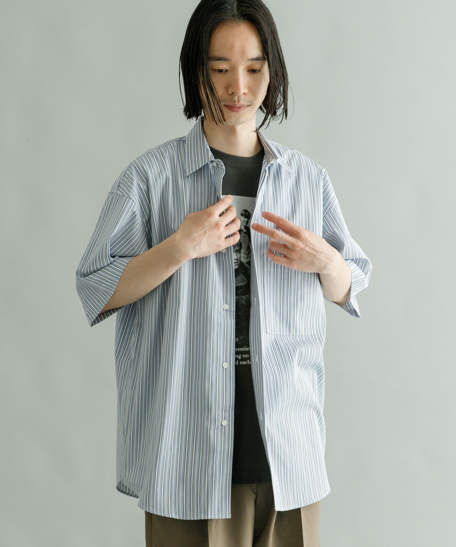 L.BLUE/ST