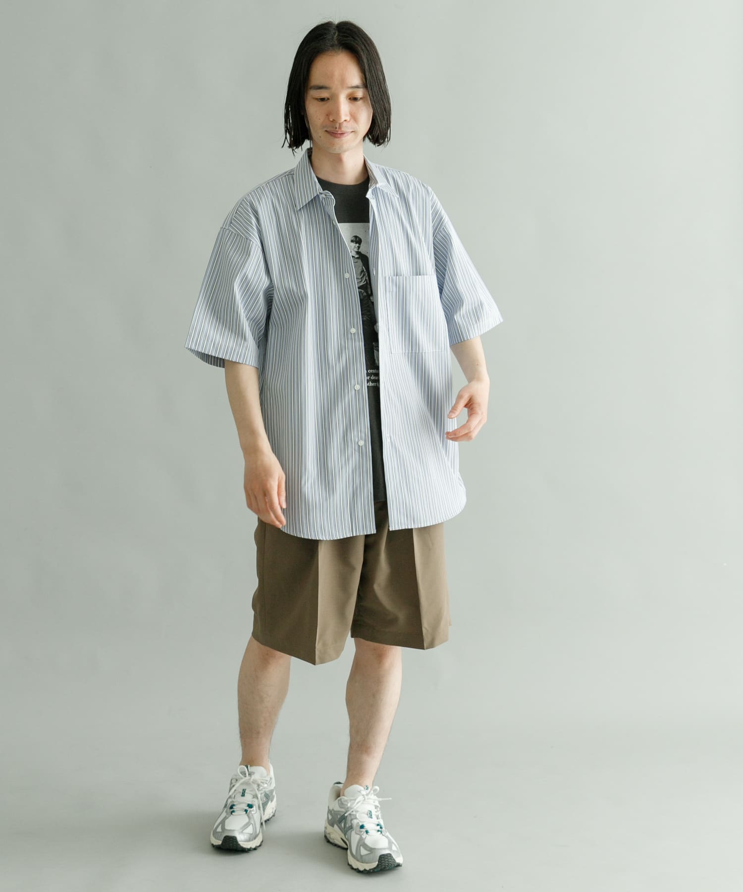 L.BLUE/ST