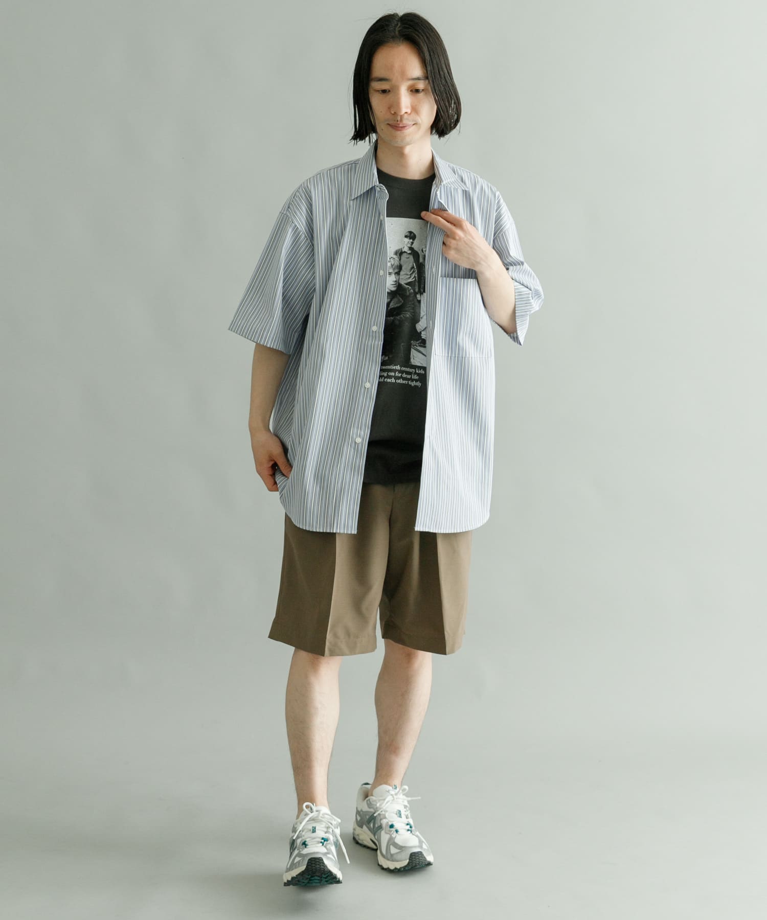 L.BLUE/ST