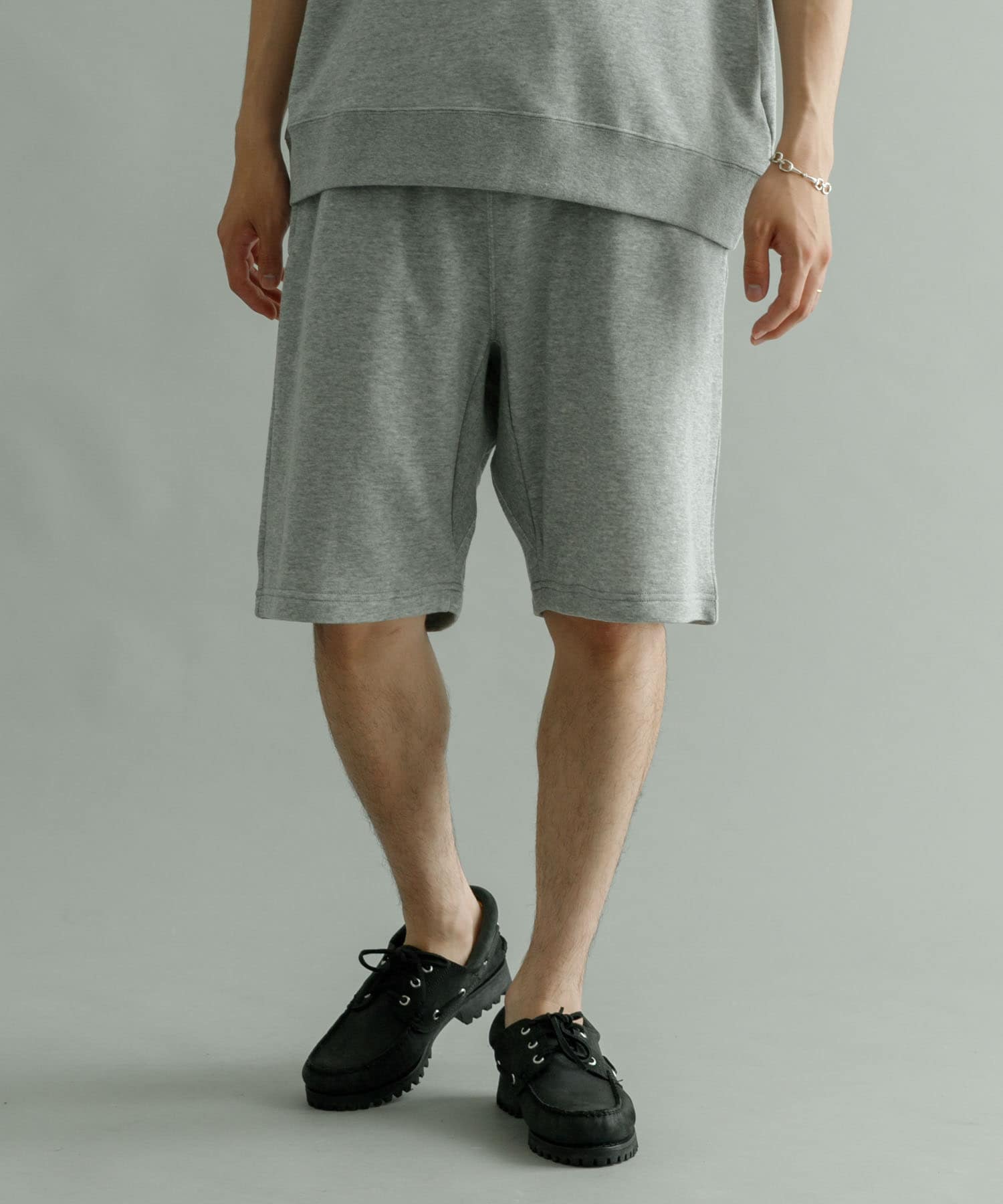 身長：176cm サイズ：L