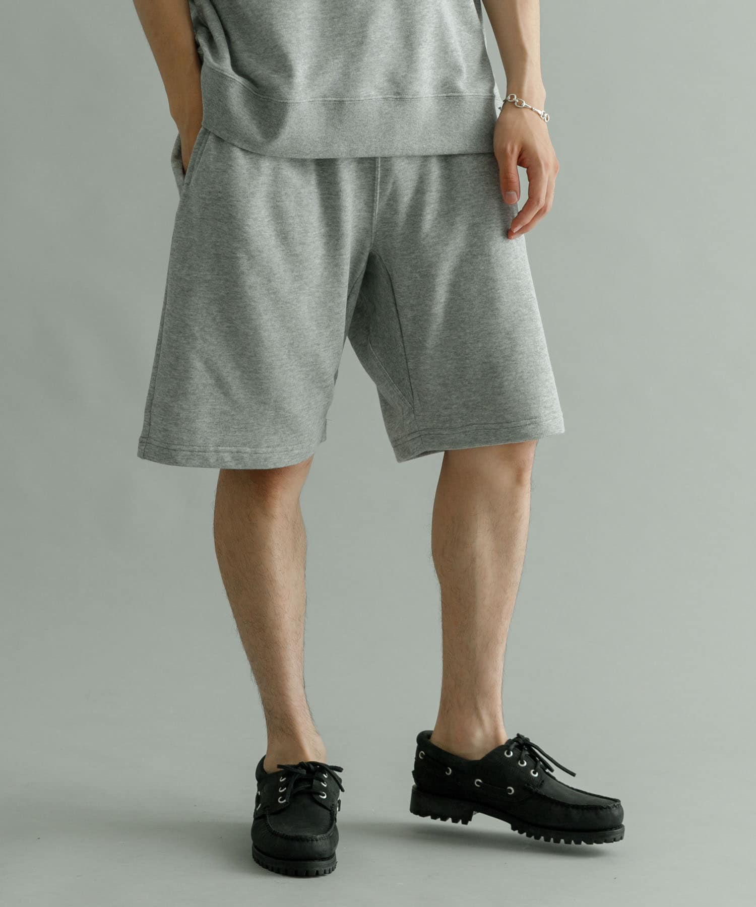 身長：176cm サイズ：L