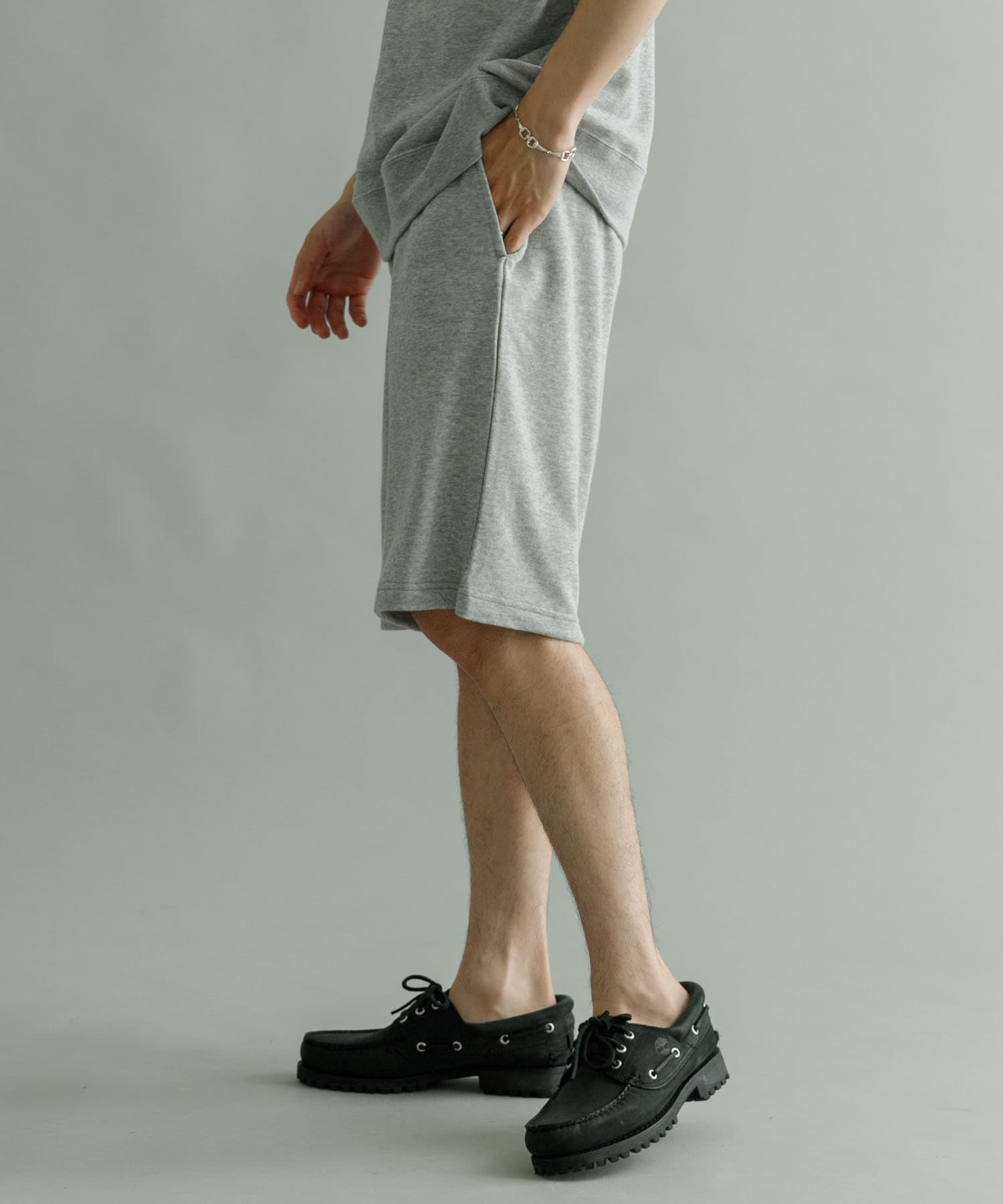 身長：176cm サイズ：L