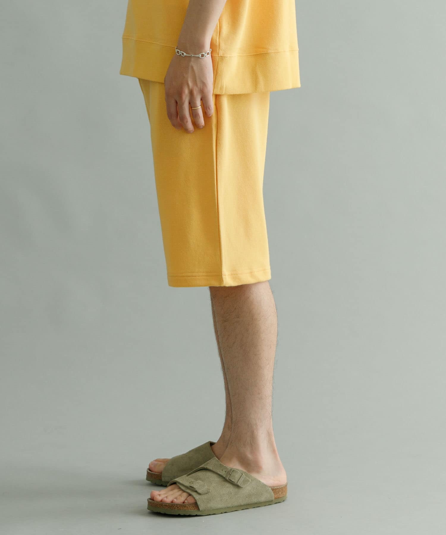 身長：176cm サイズ：L