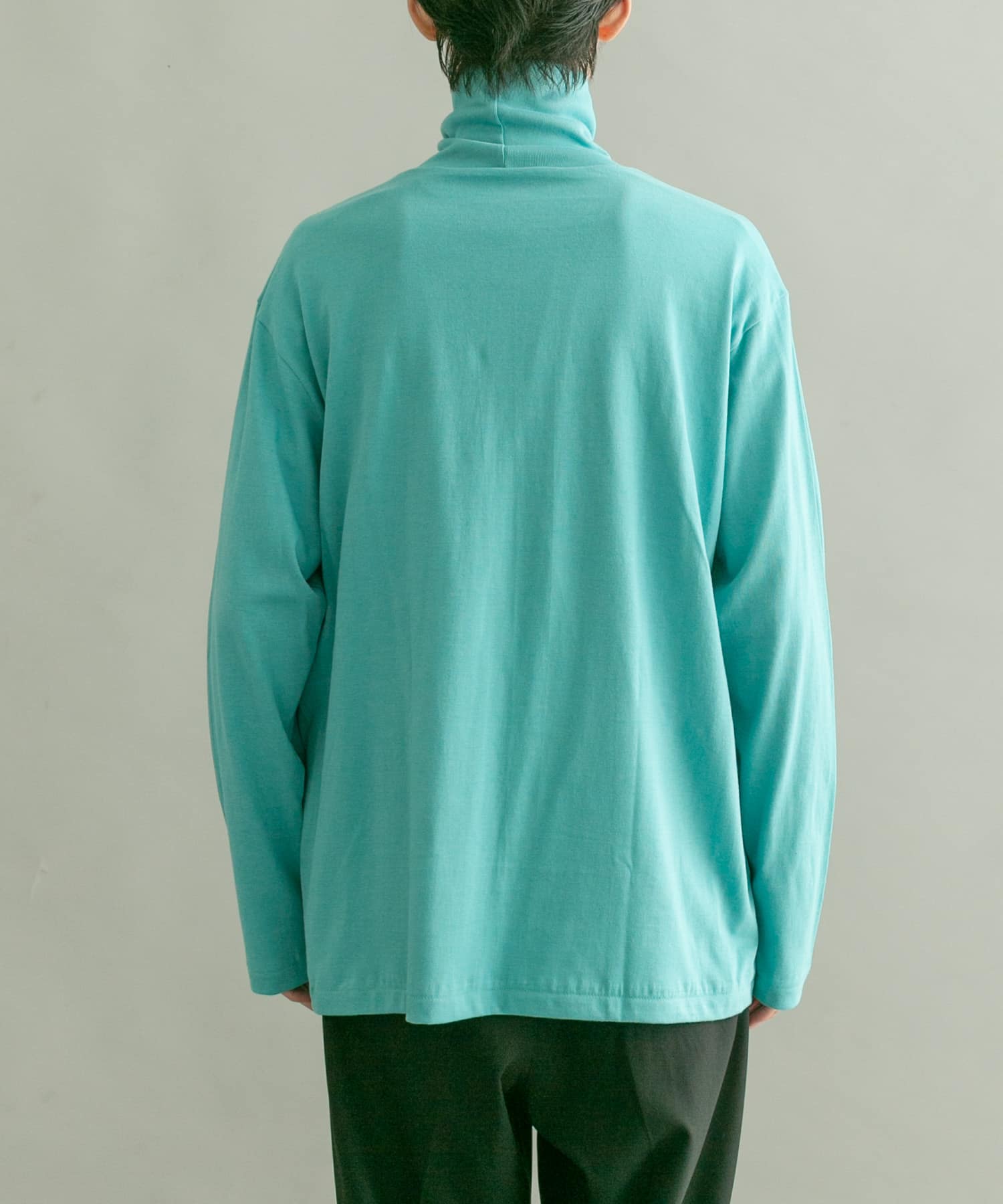 身長：184cm サイズ：XL