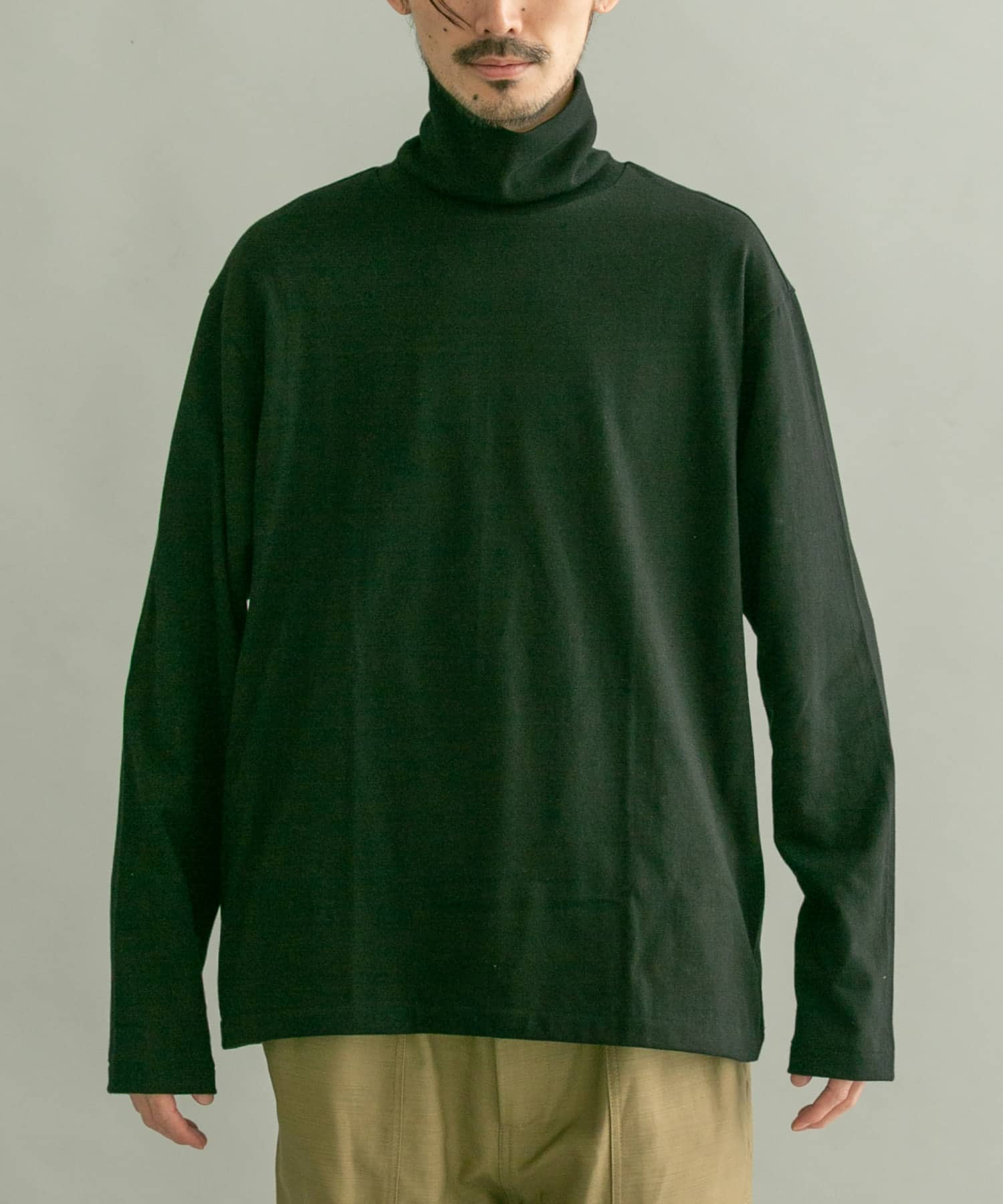 身長：184cm サイズ：XL