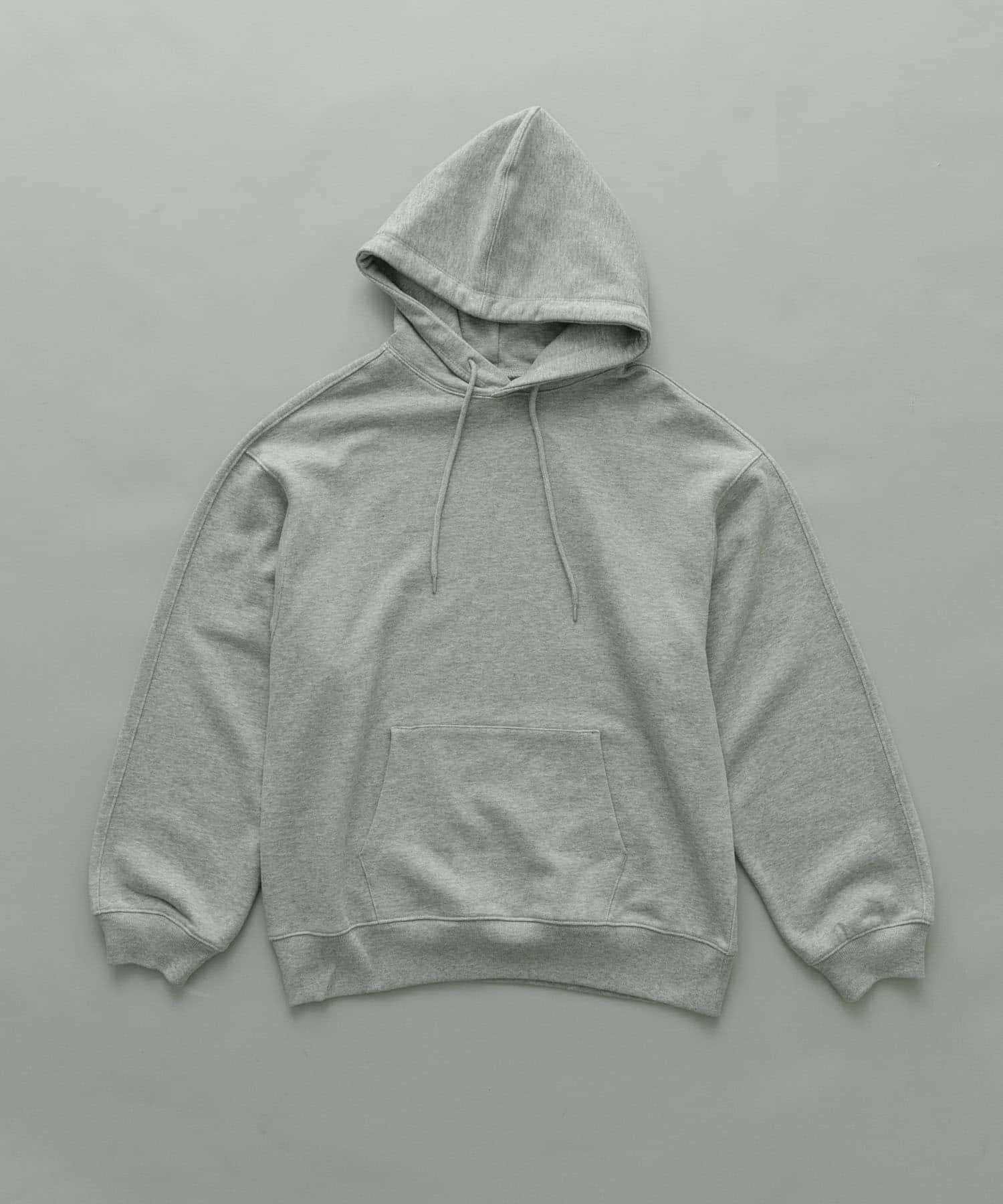 GRAY/TOP