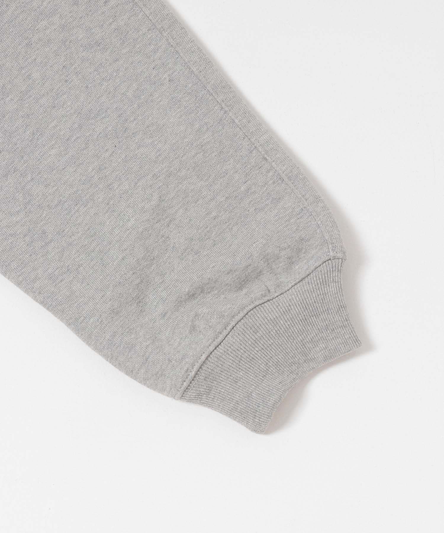 GRAY/TOP