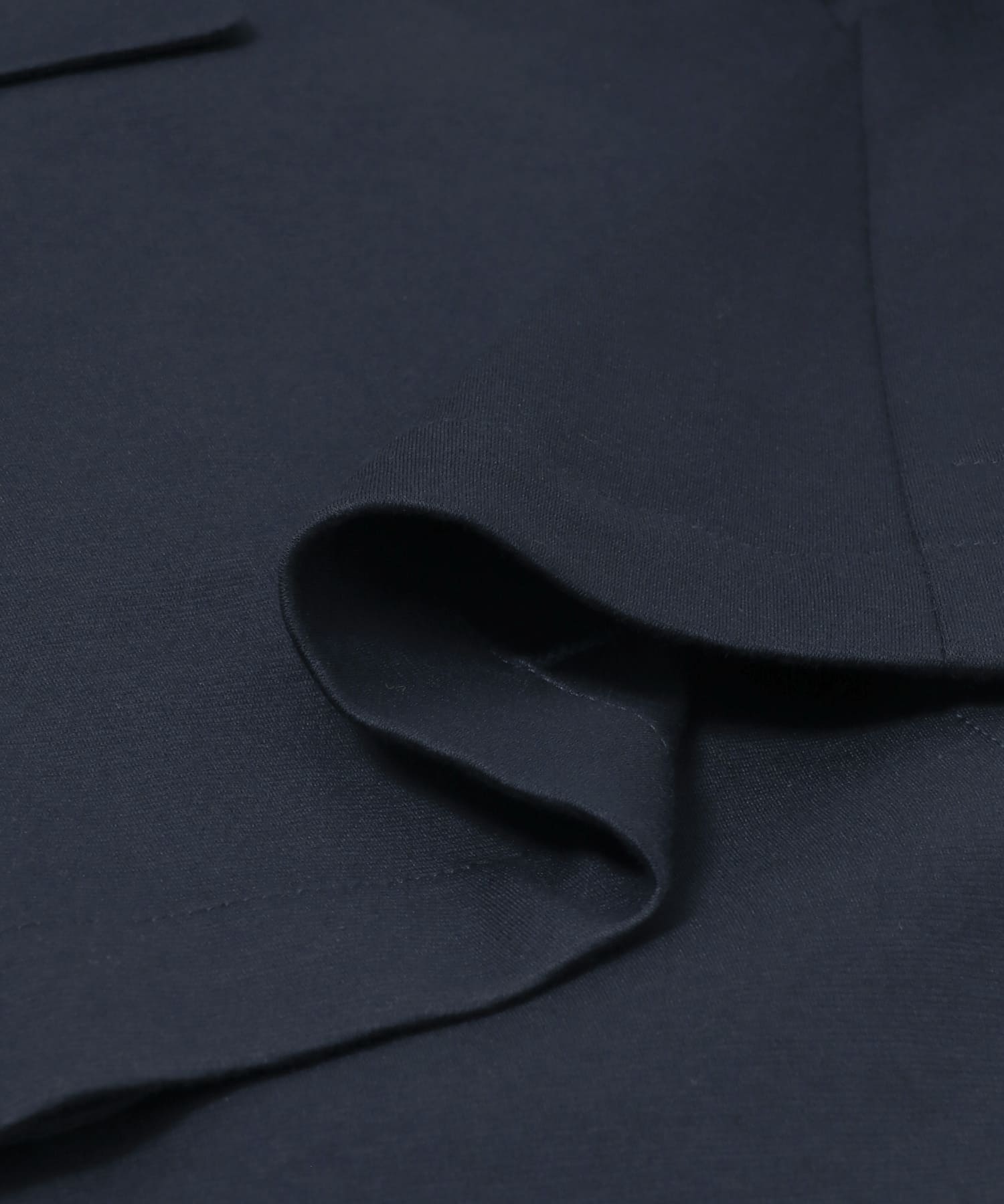 ストレッチポンチジャケット NAVY S