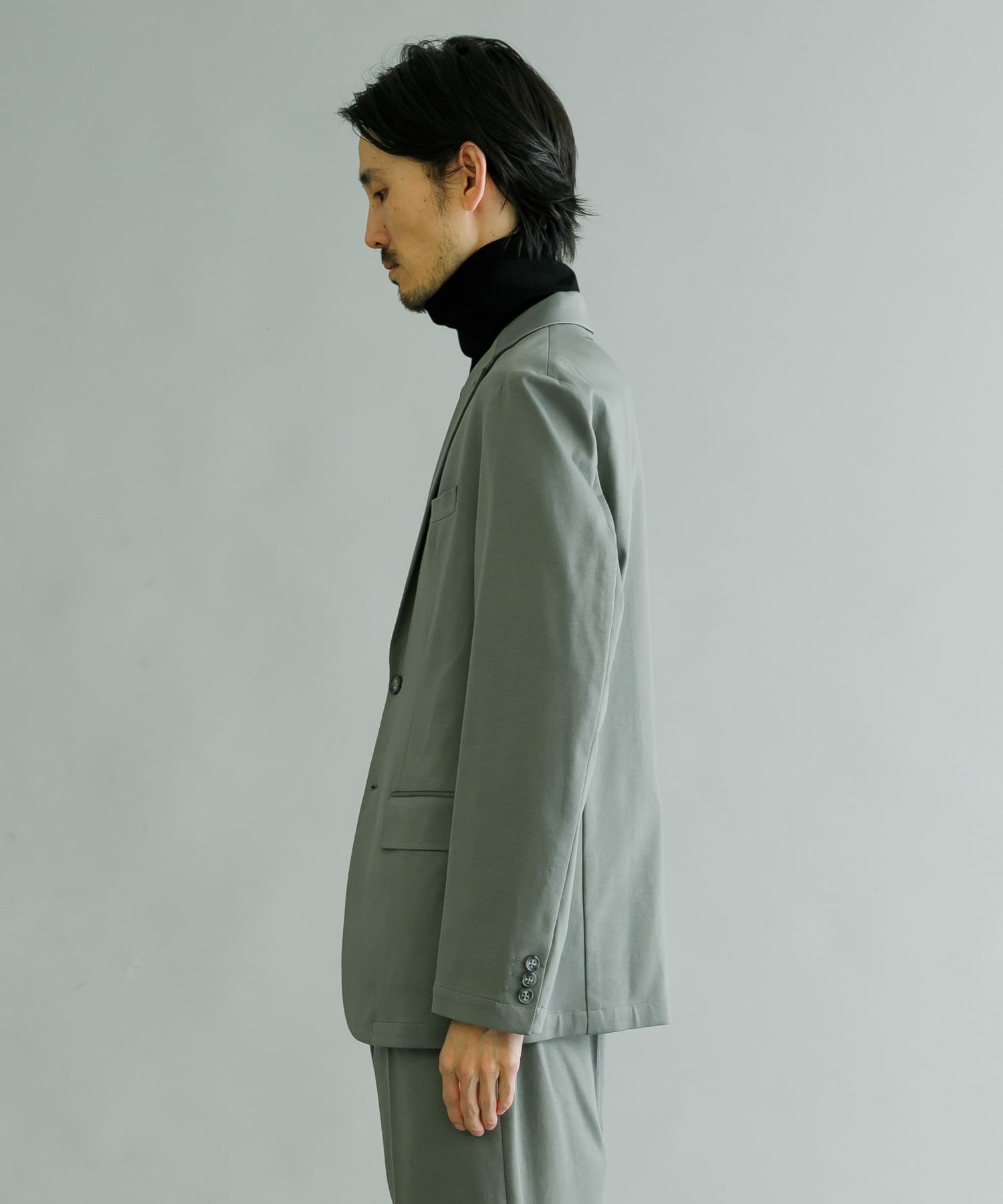 SLATE GRAY