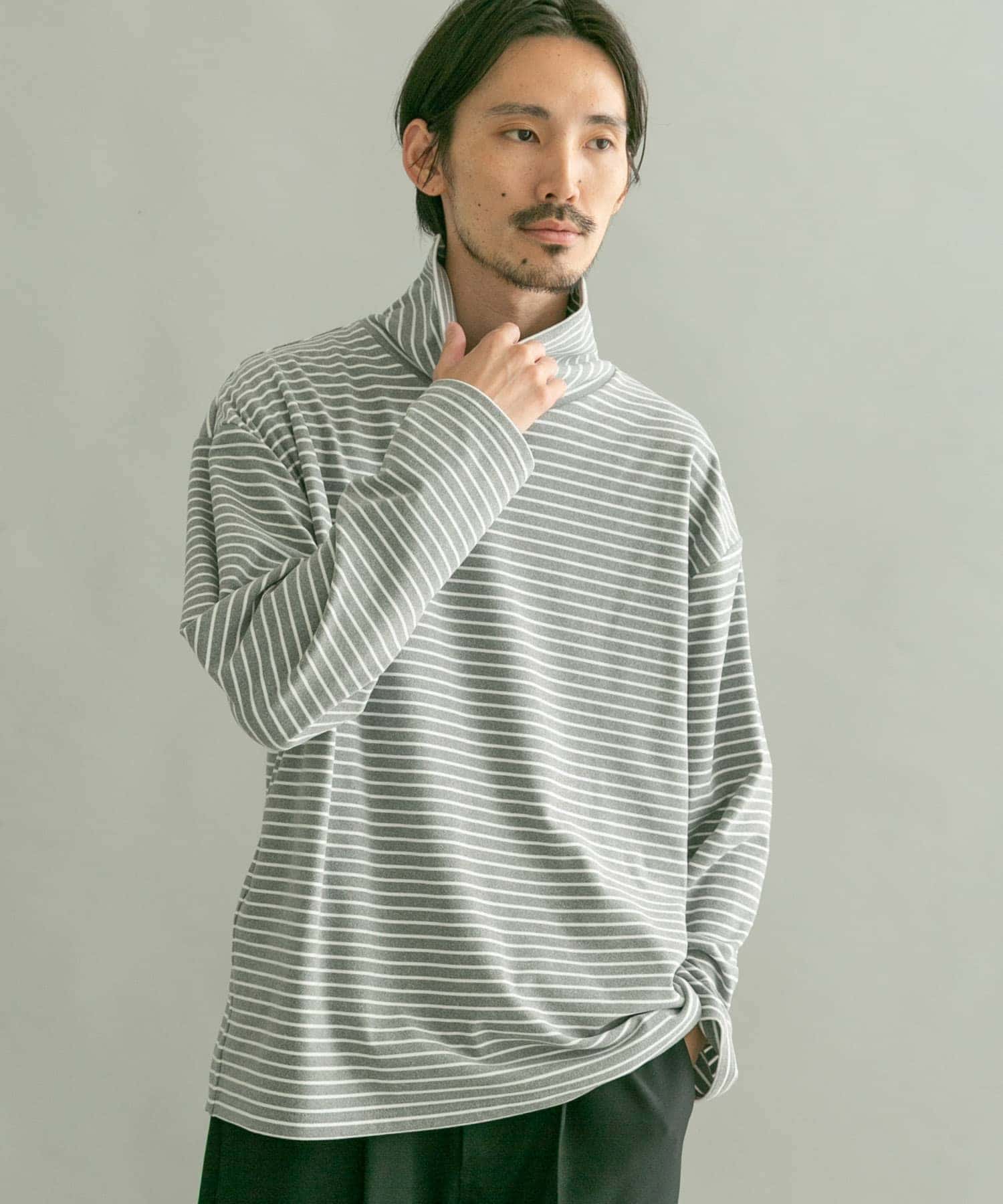 身長：184cm サイズ：L
