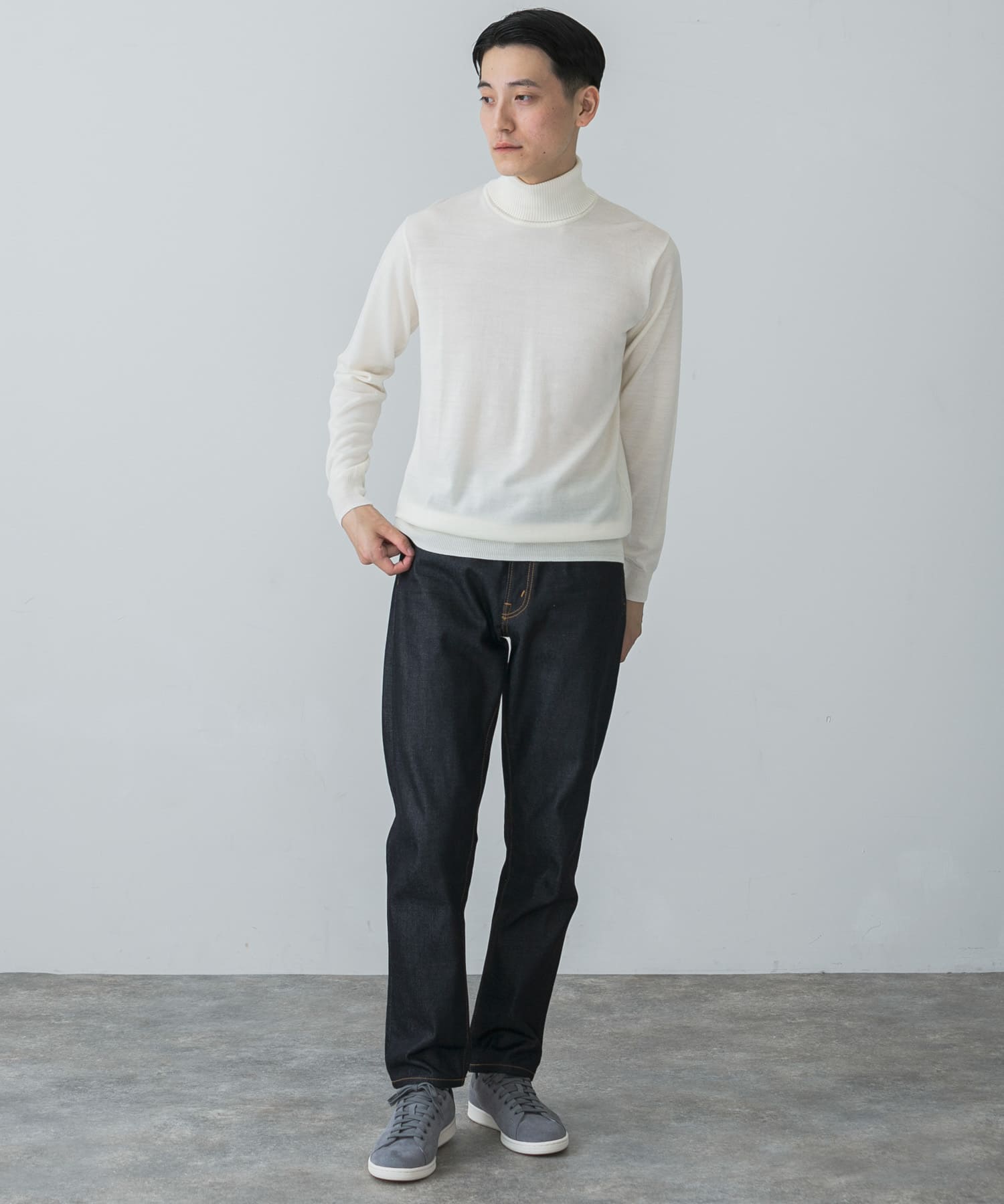 IVORY