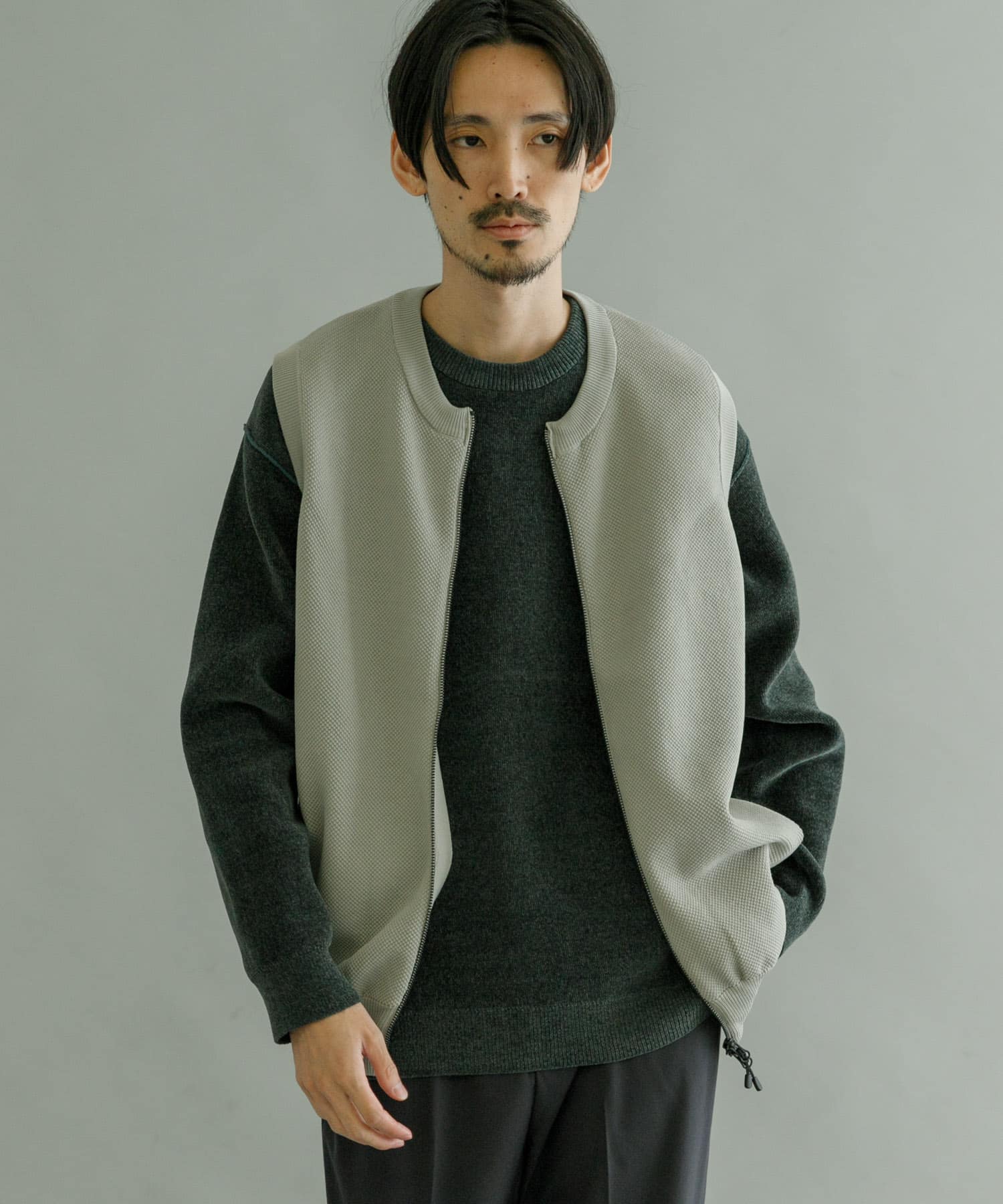 ICE GRAY