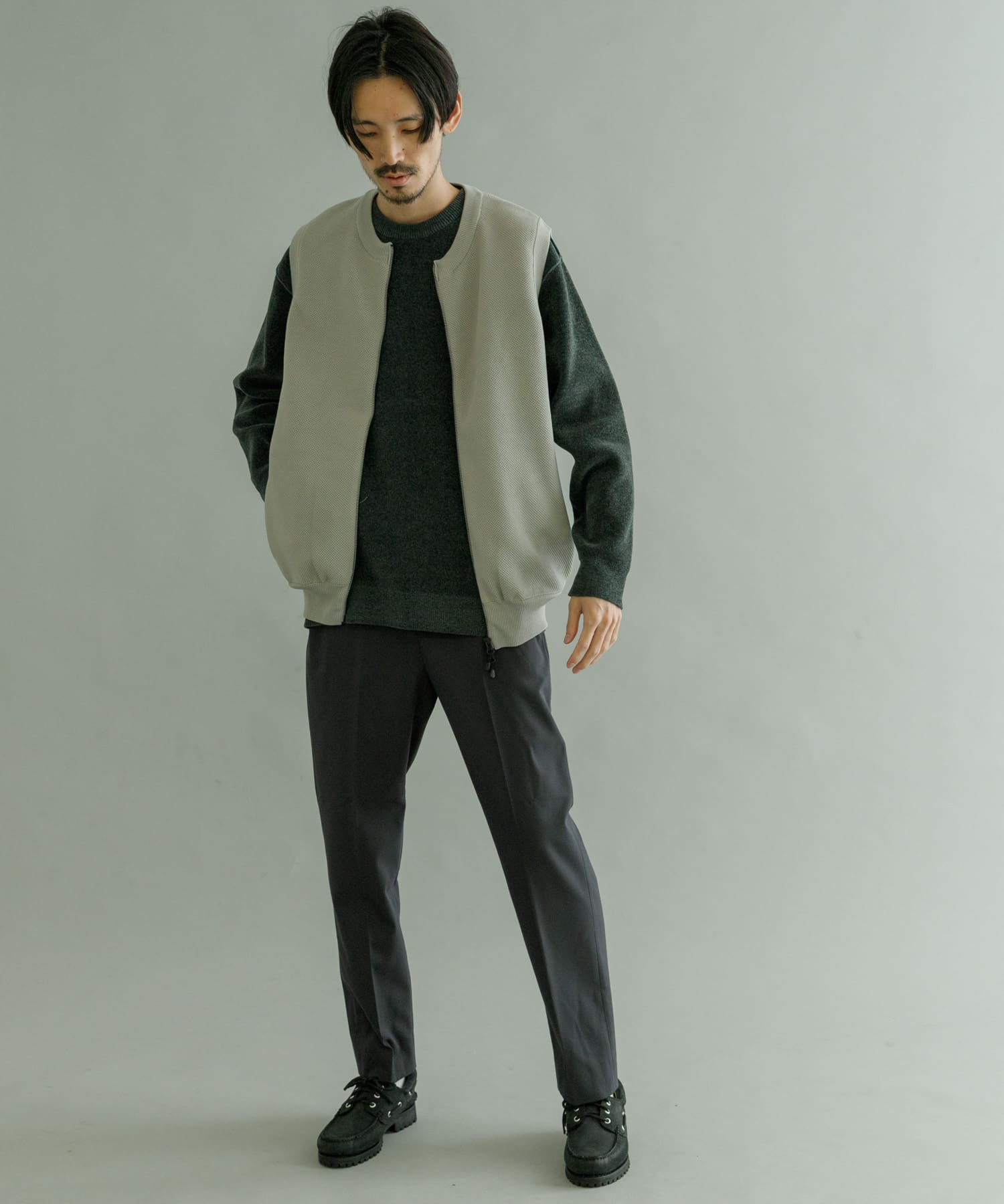 ICE GRAY