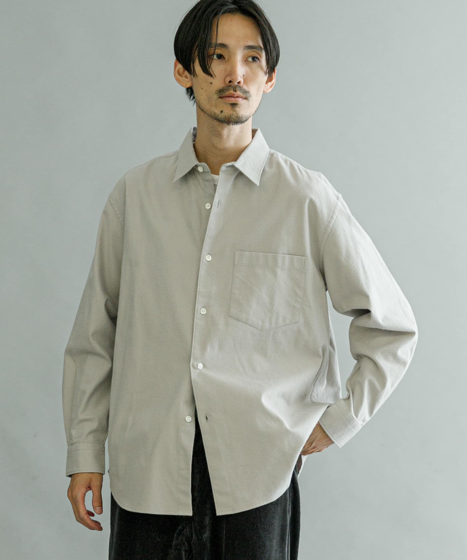 ICEGRAY