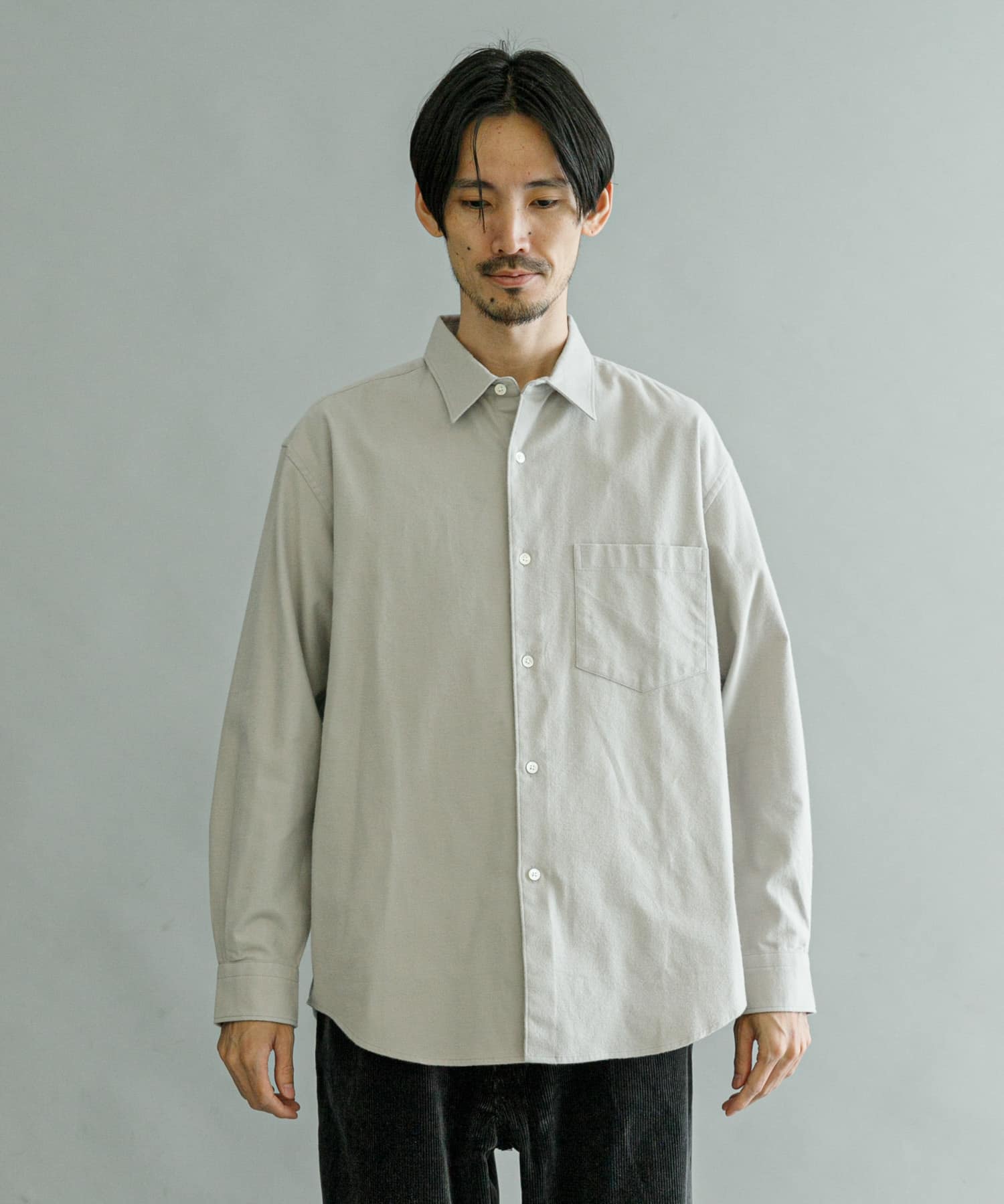 ICEGRAY