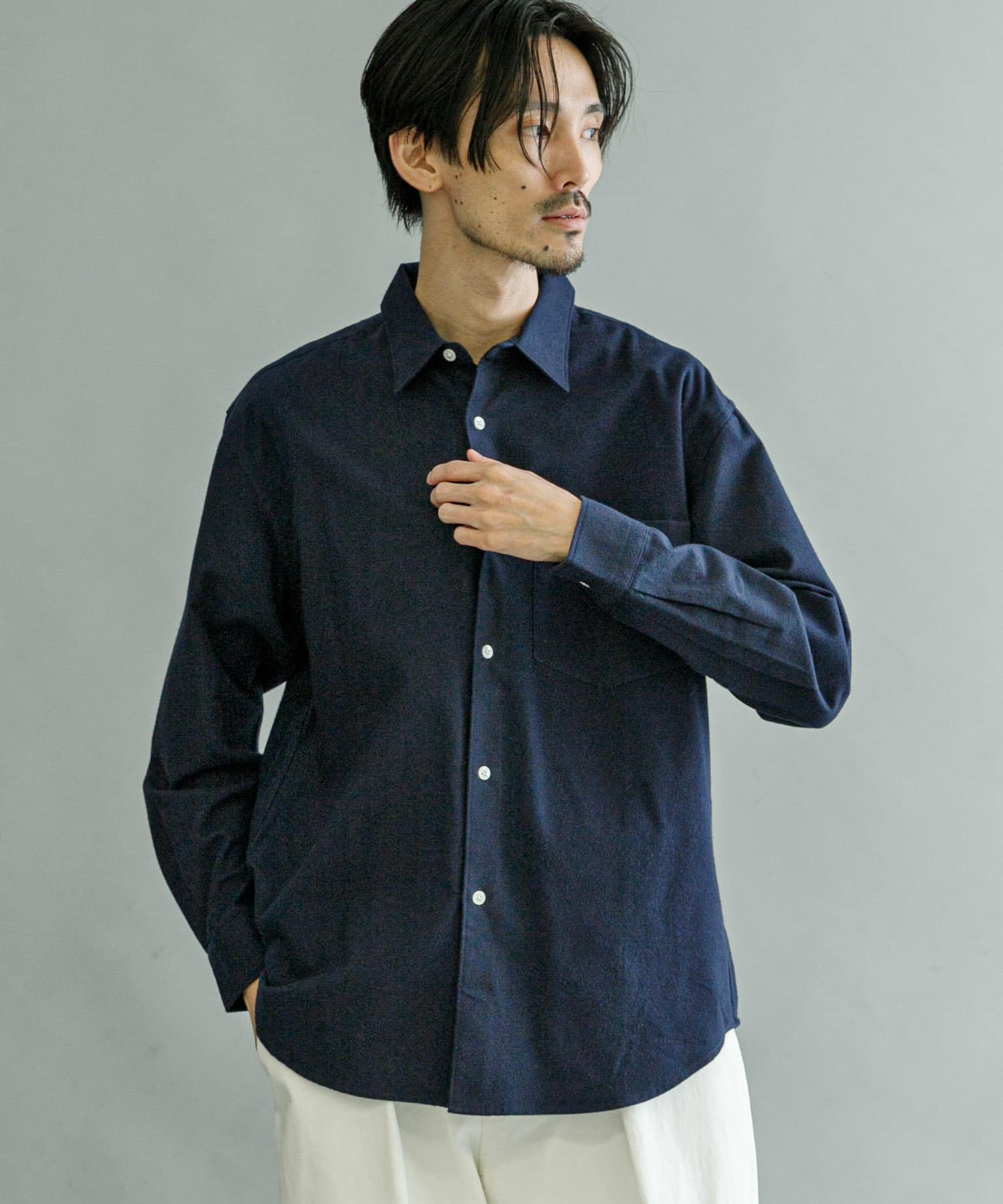 NAVY
