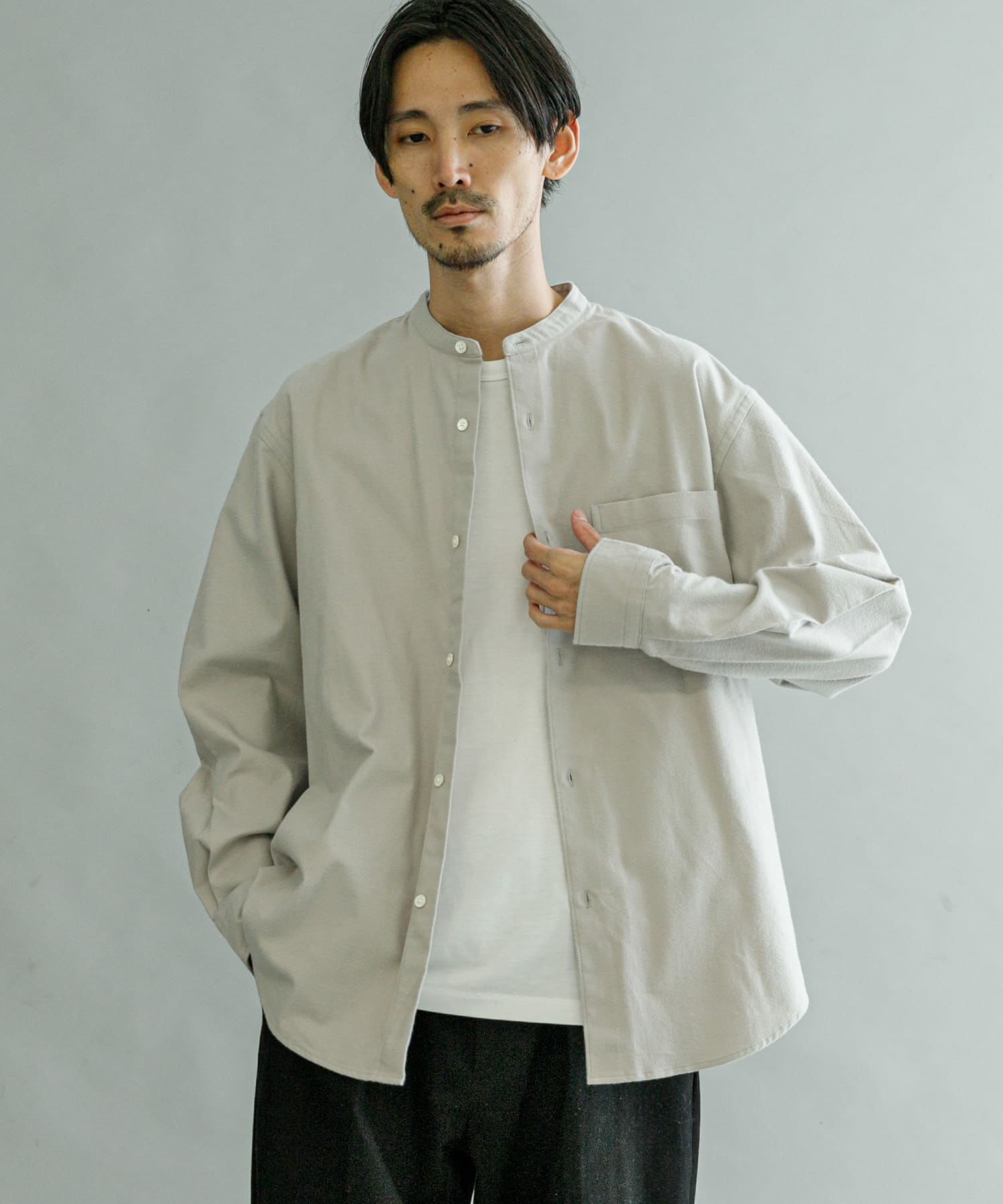 ICEGRAY