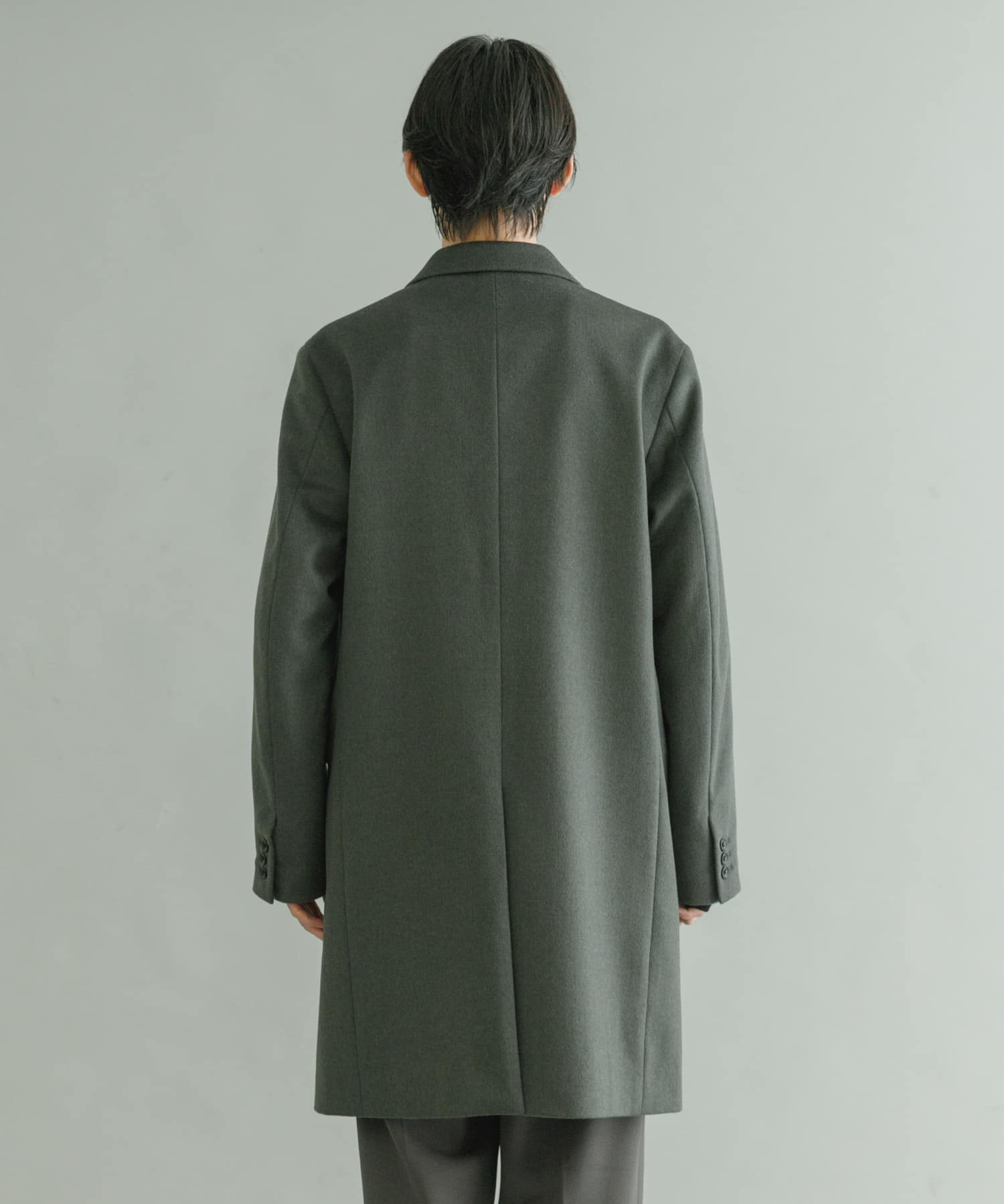 S/GREEN