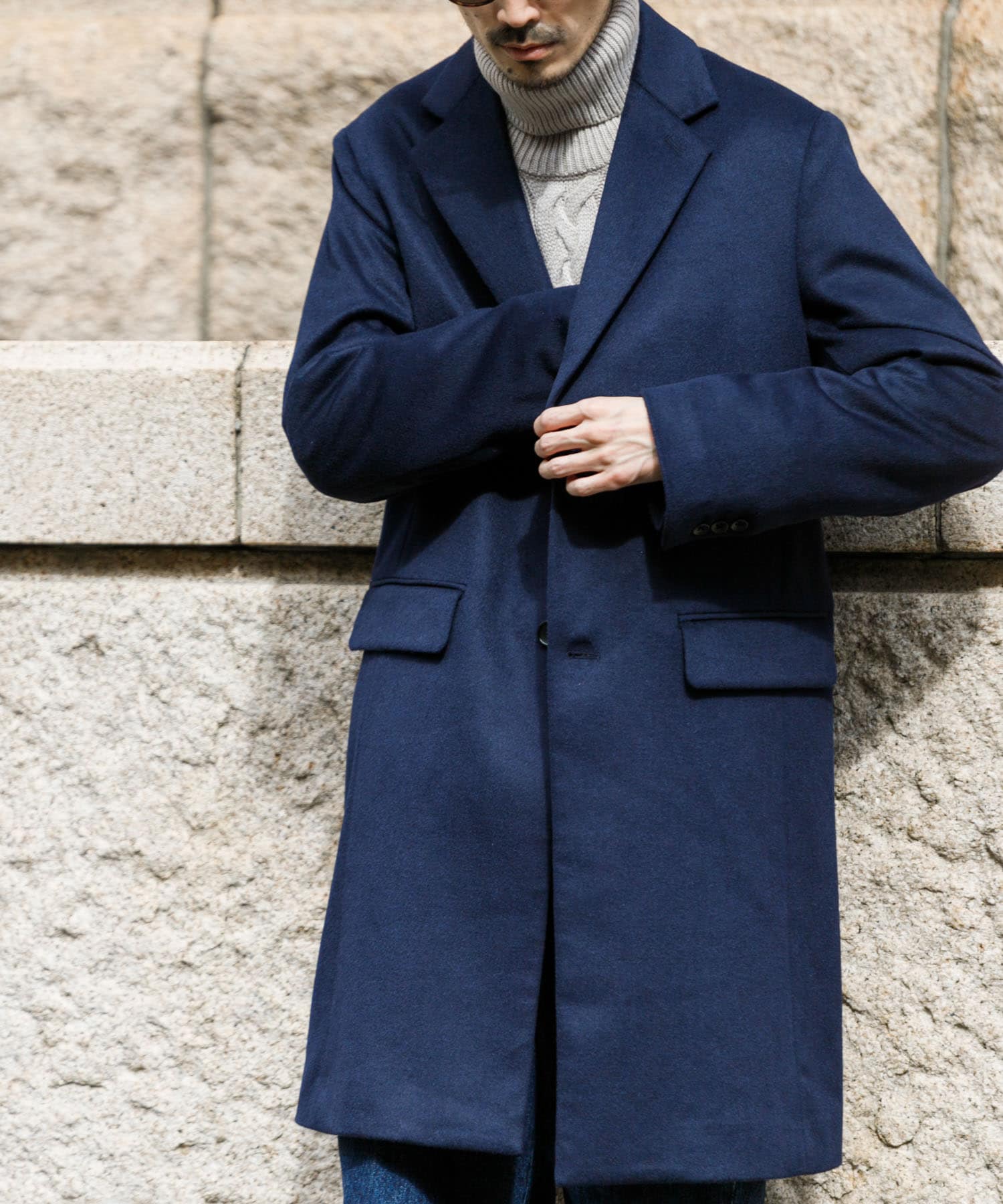 NAVY
