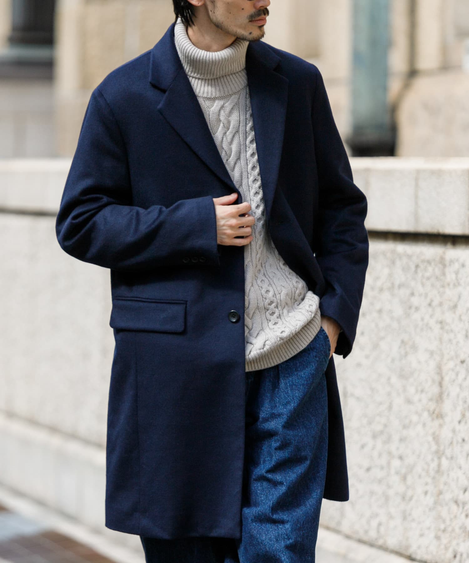 NAVY