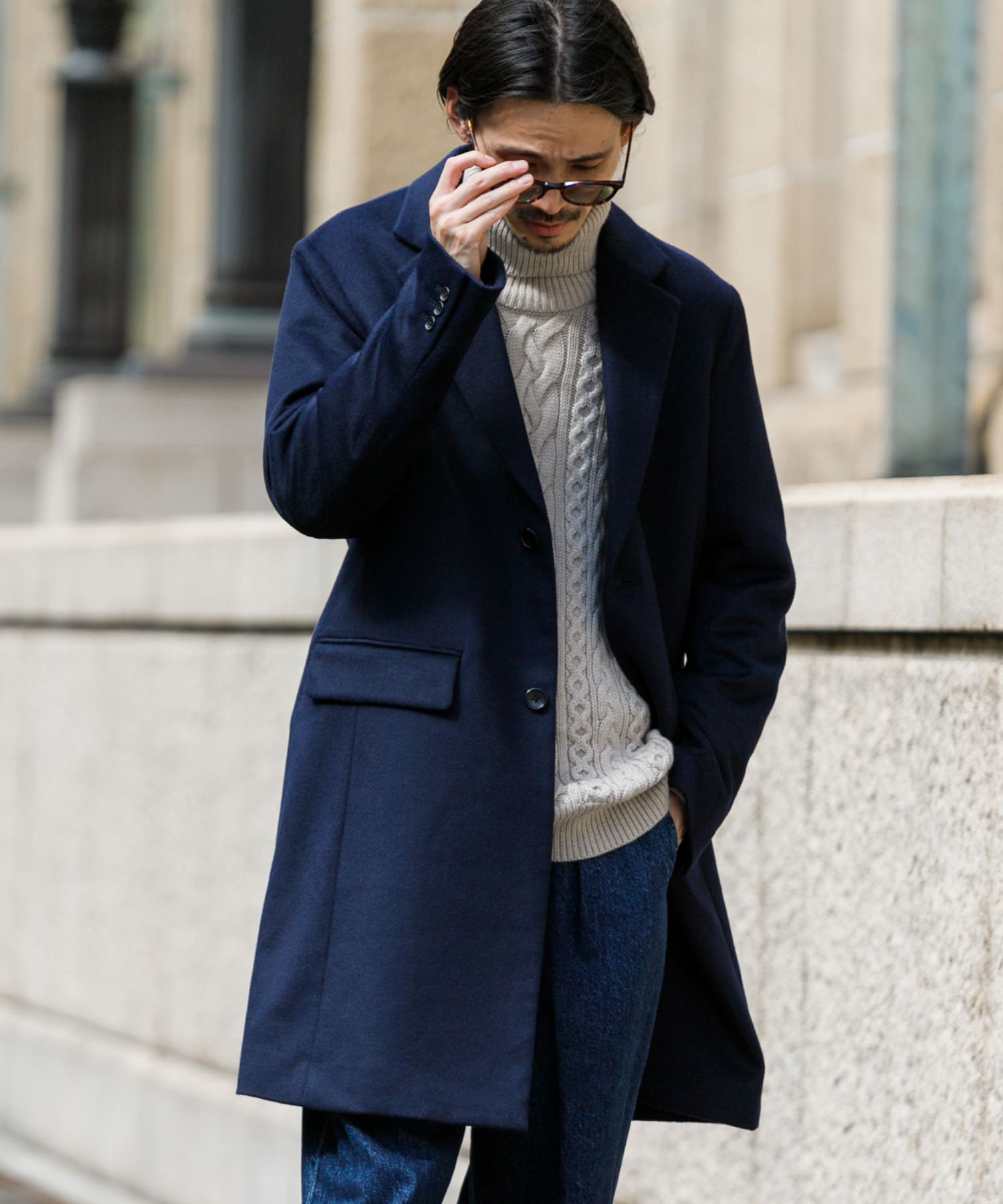 NAVY