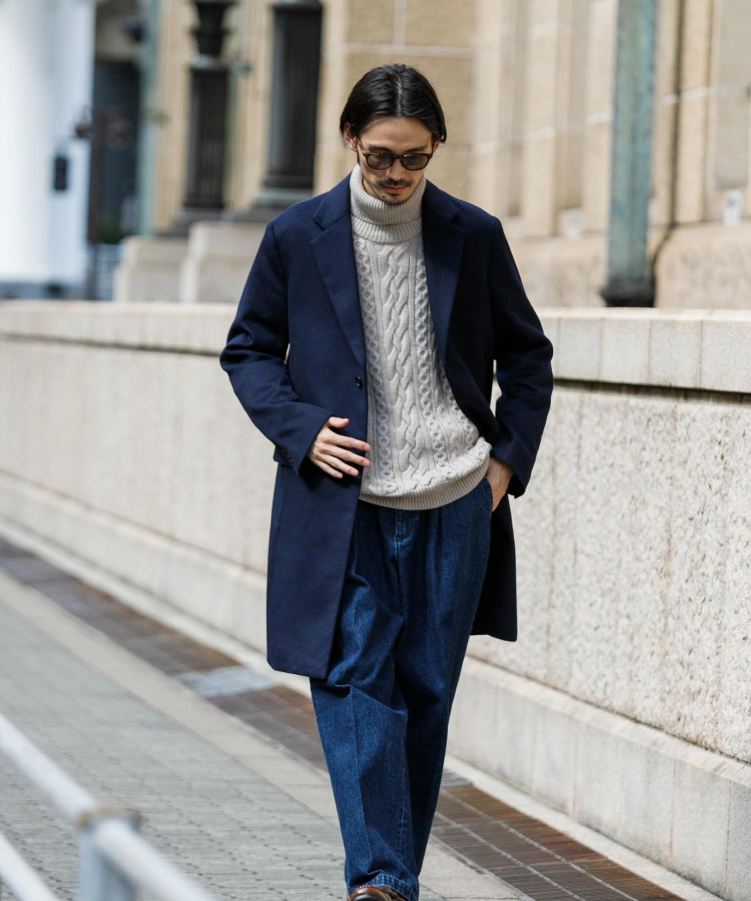 NAVY