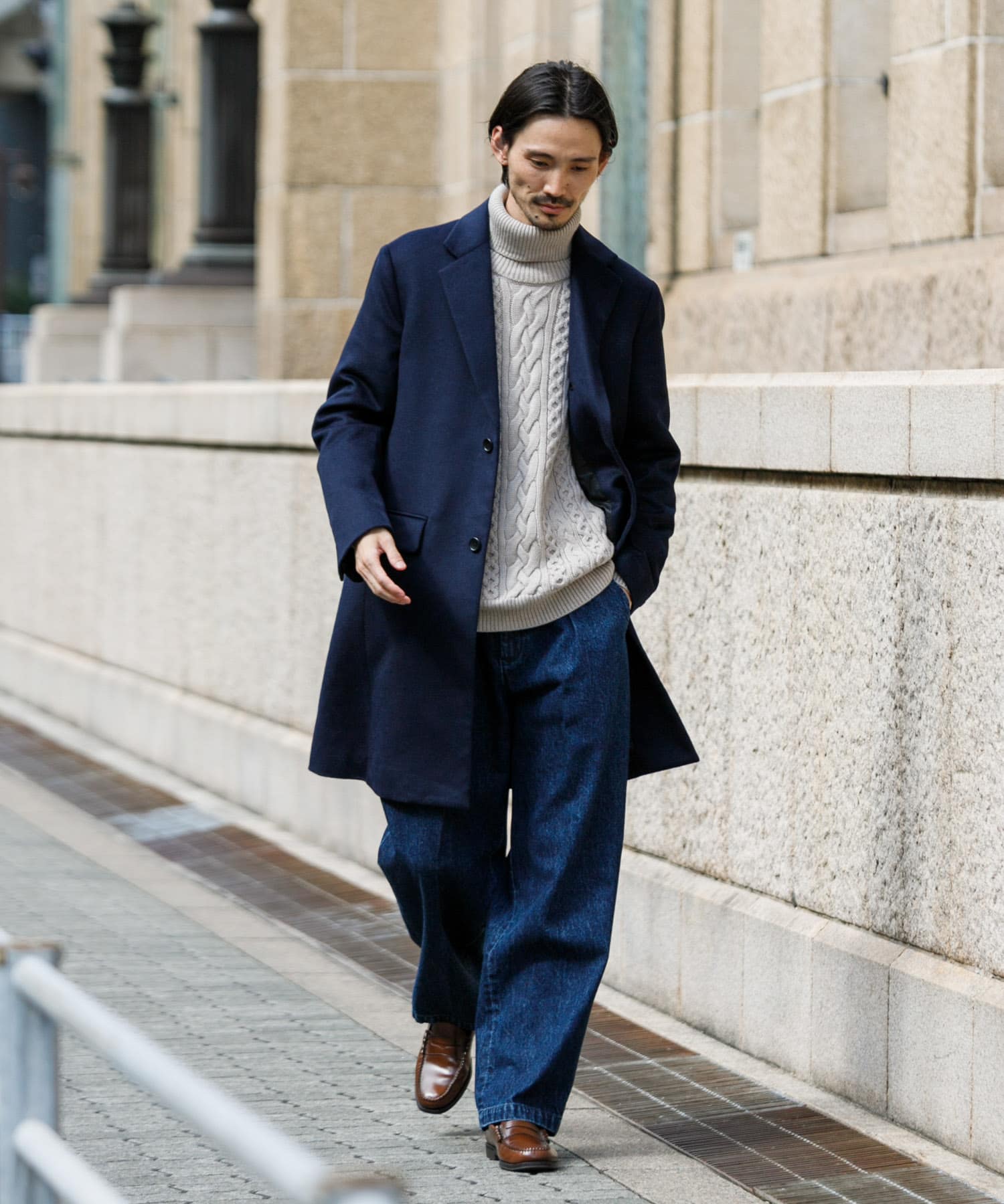 NAVY