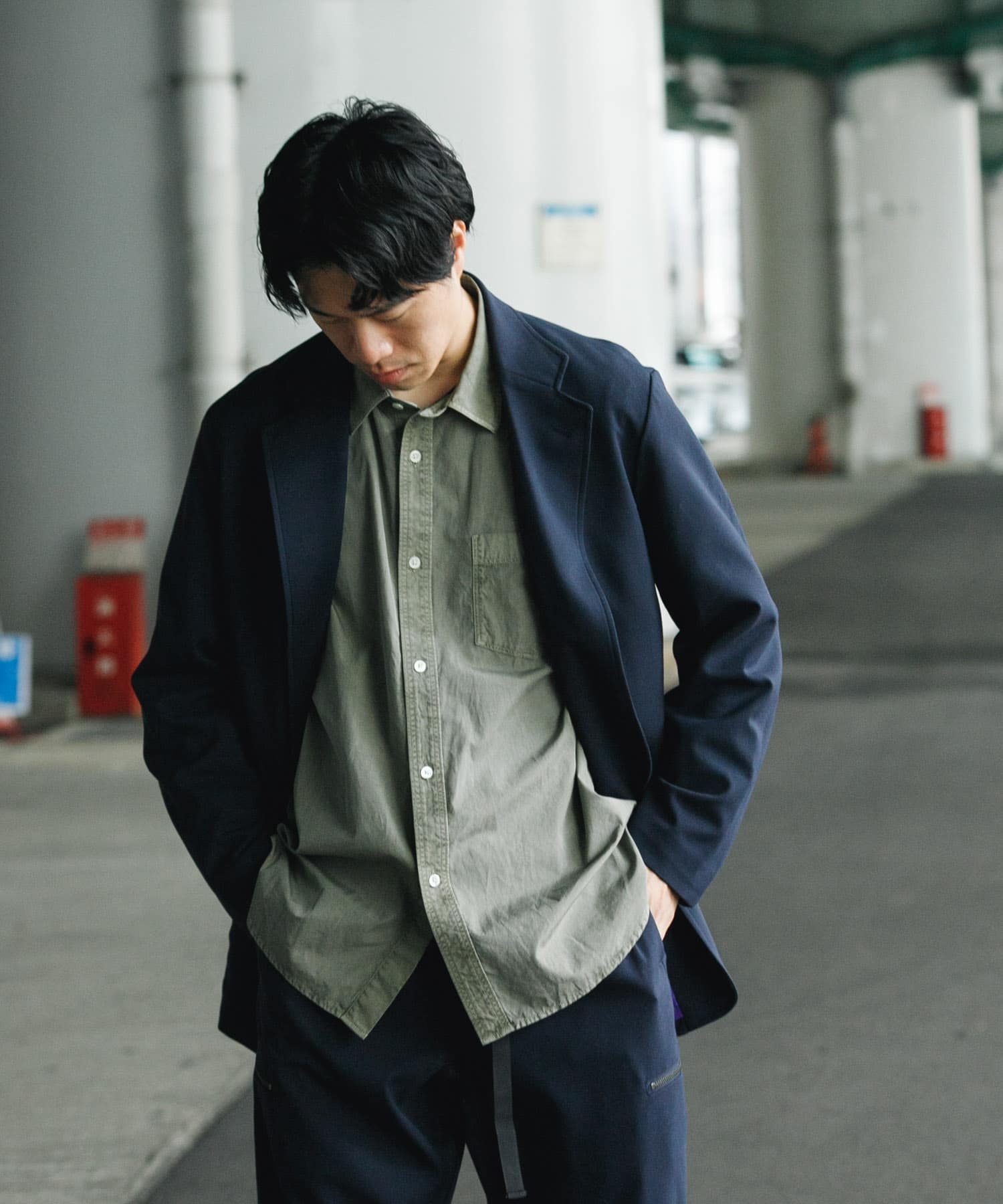 NAVY