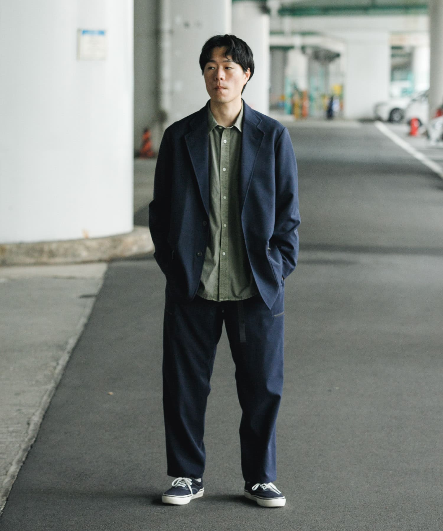 NAVY