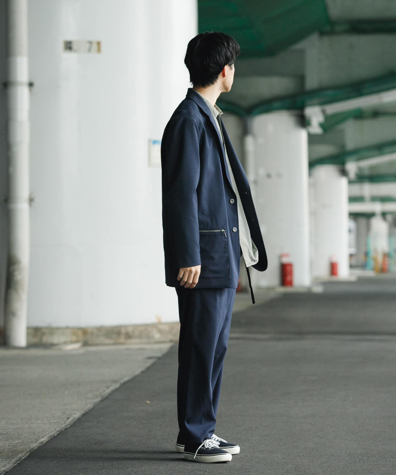 NAVY