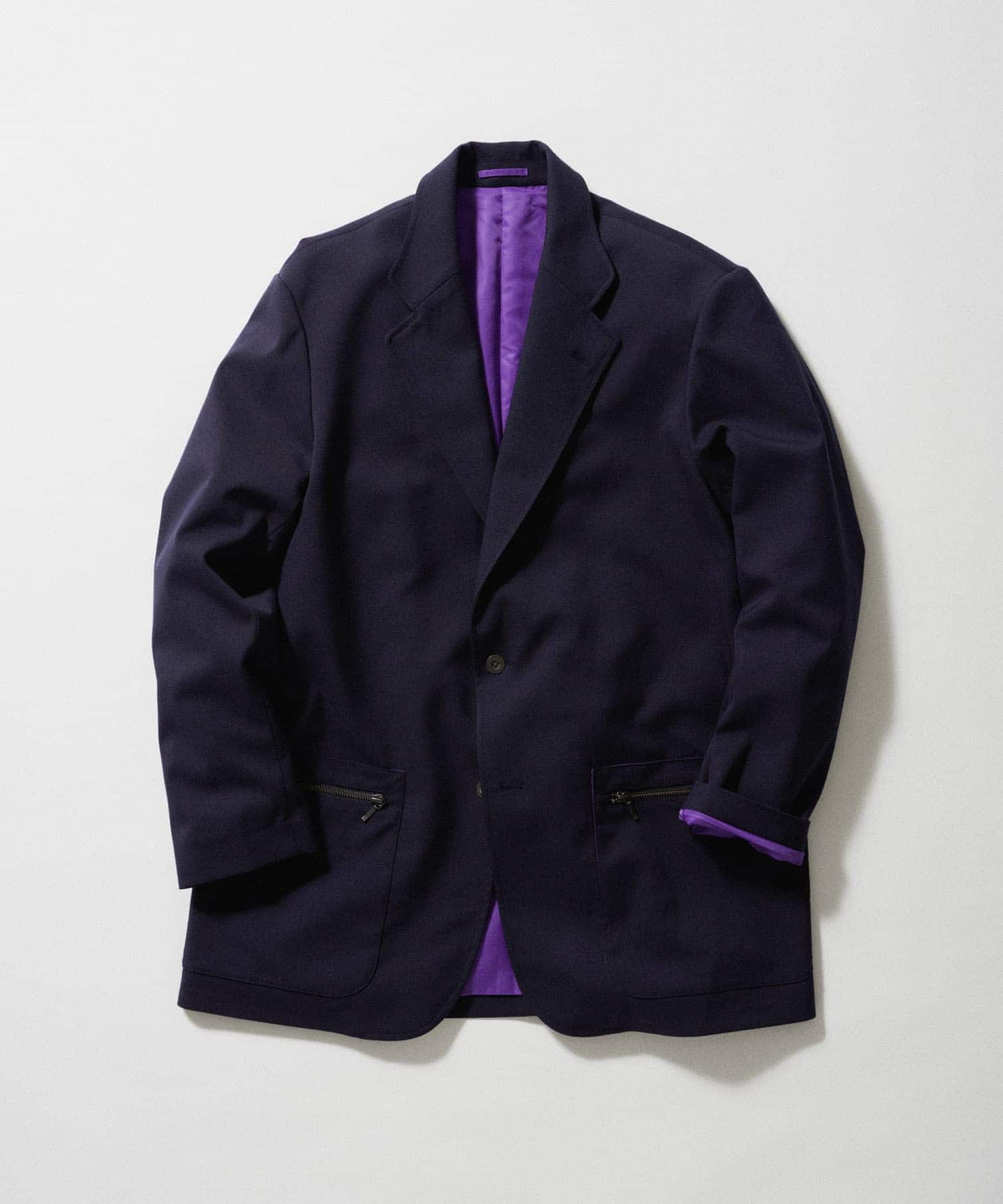 TEAM N for URBAN RESEARCH　『UR TECH』BLOUSON TEAM N for URBAN RESEARCH 『UR TECH』BLOUSON