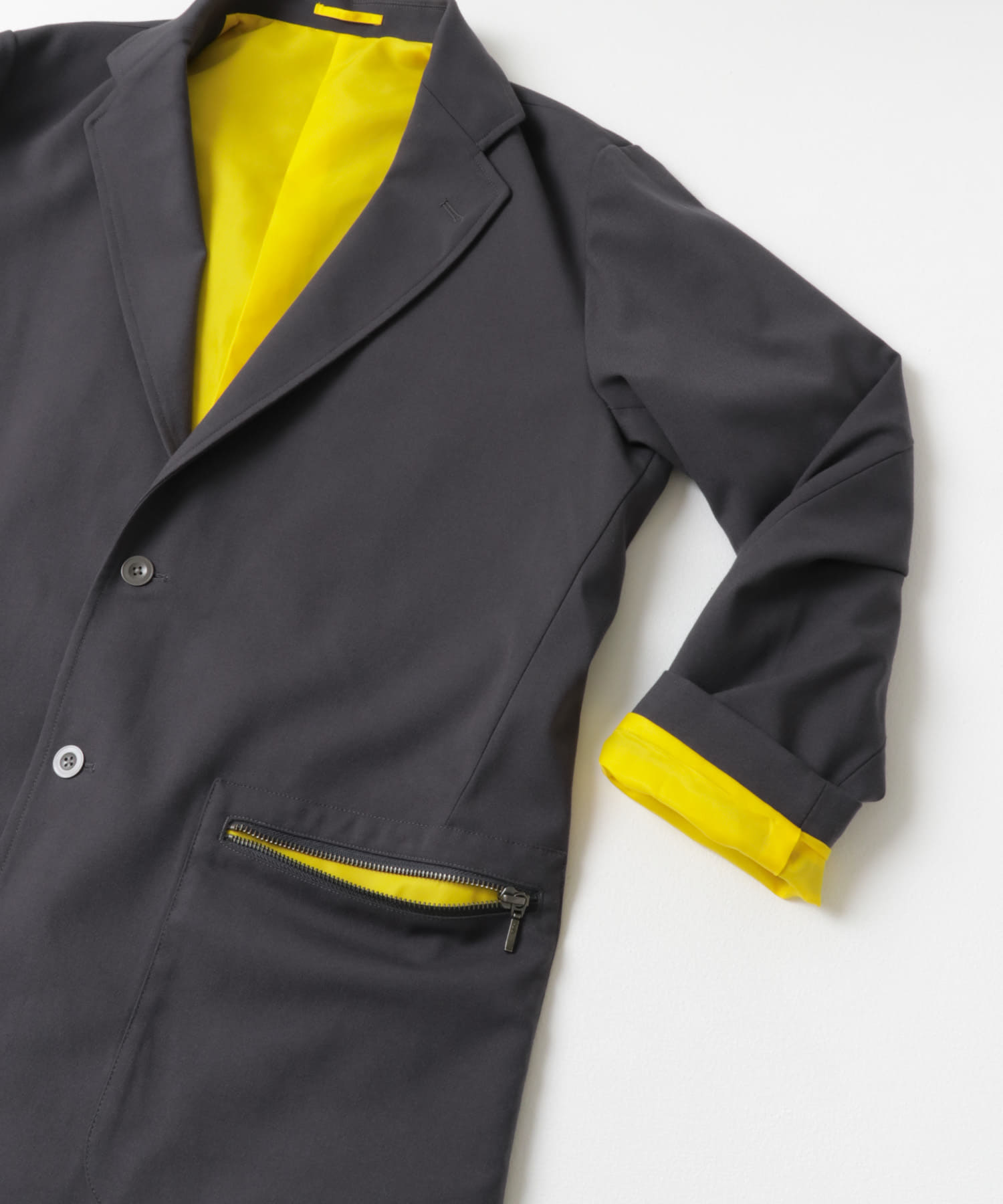 TEAM N for URBAN RESEARCH　『UR TECH』BLOUSON TEAM N for URBAN RESEARCH 『UR TECH』BLOUSON