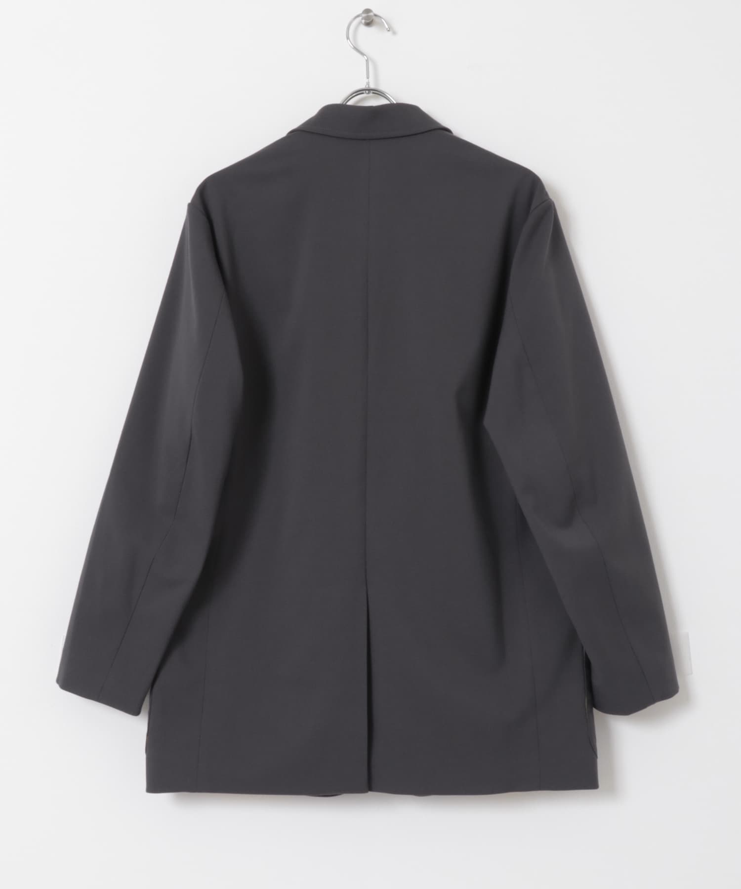 TEAM N for URBAN RESEARCH『UR TECH』JACKET(M GRAY): アウター